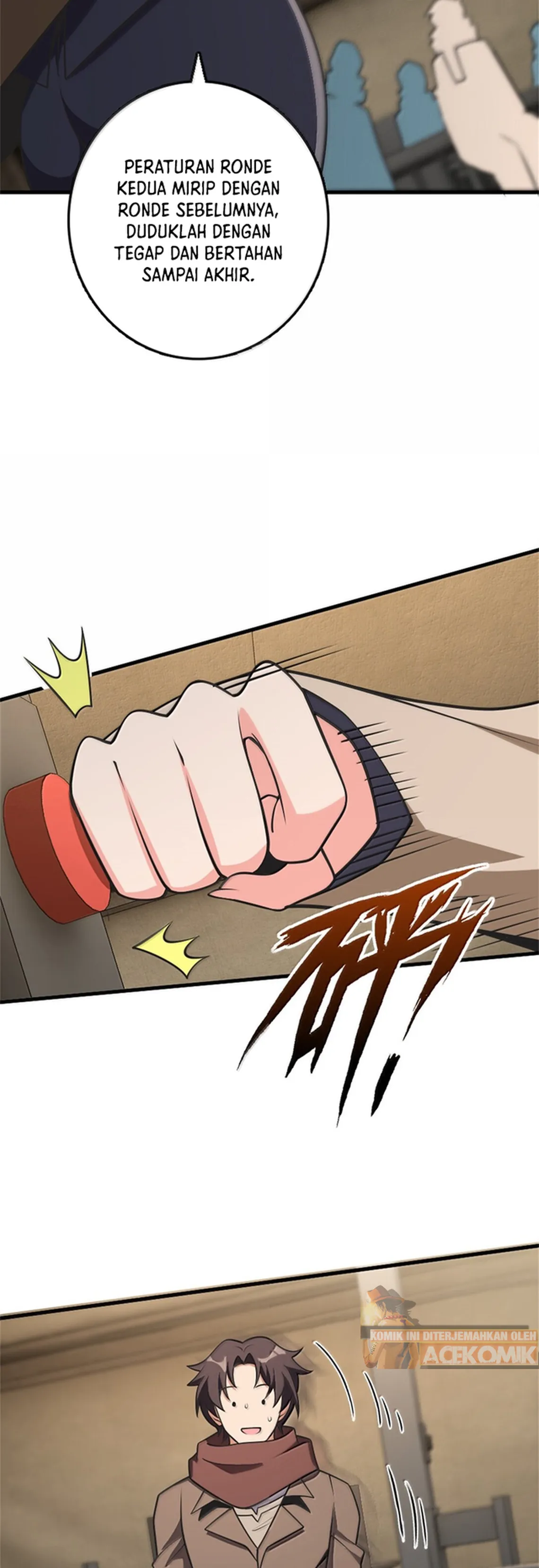 Release That Witch Chapter 611 page 26