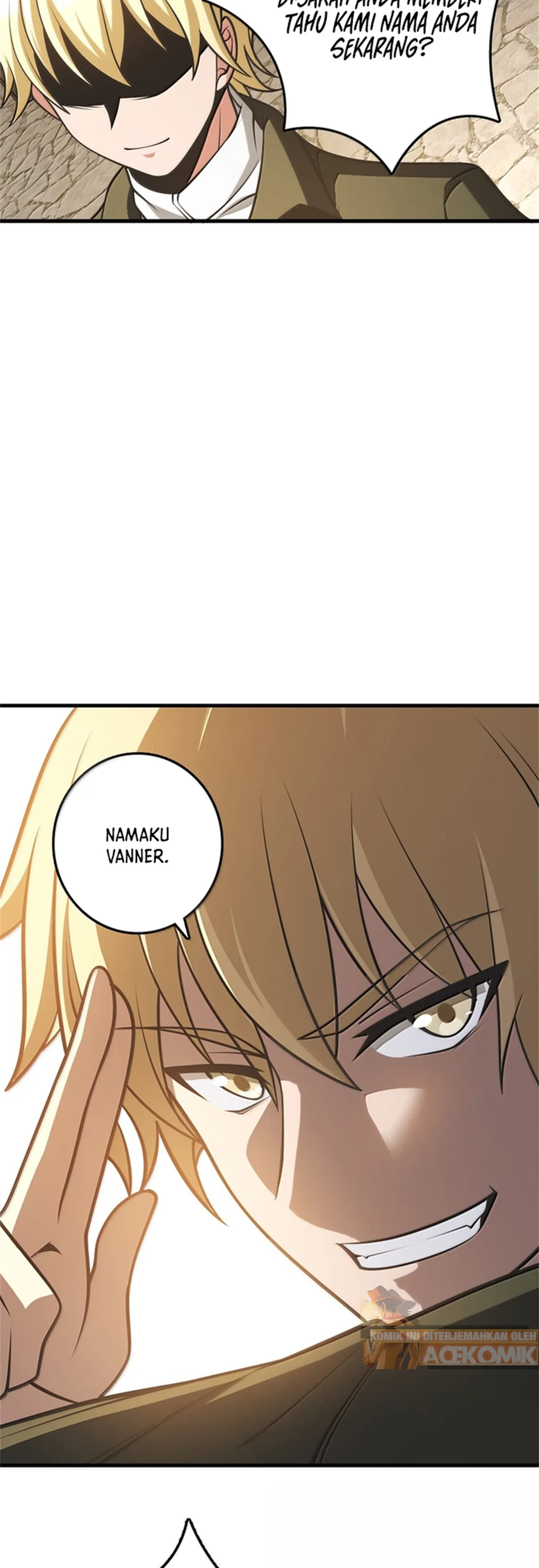 Release That Witch Chapter 611 page 34