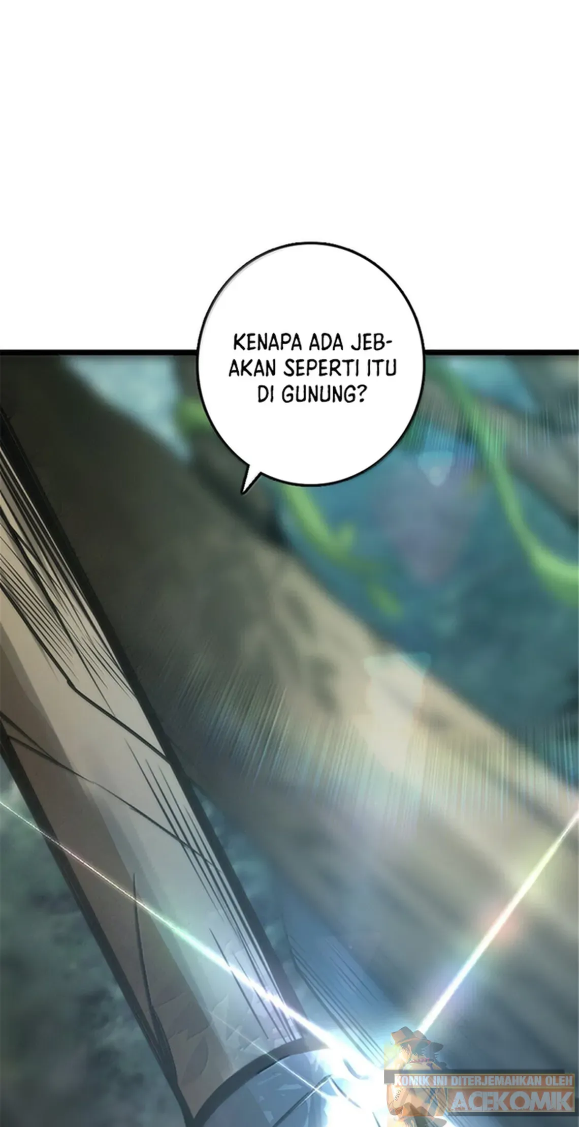 Release That Witch Chapter 614 page 6