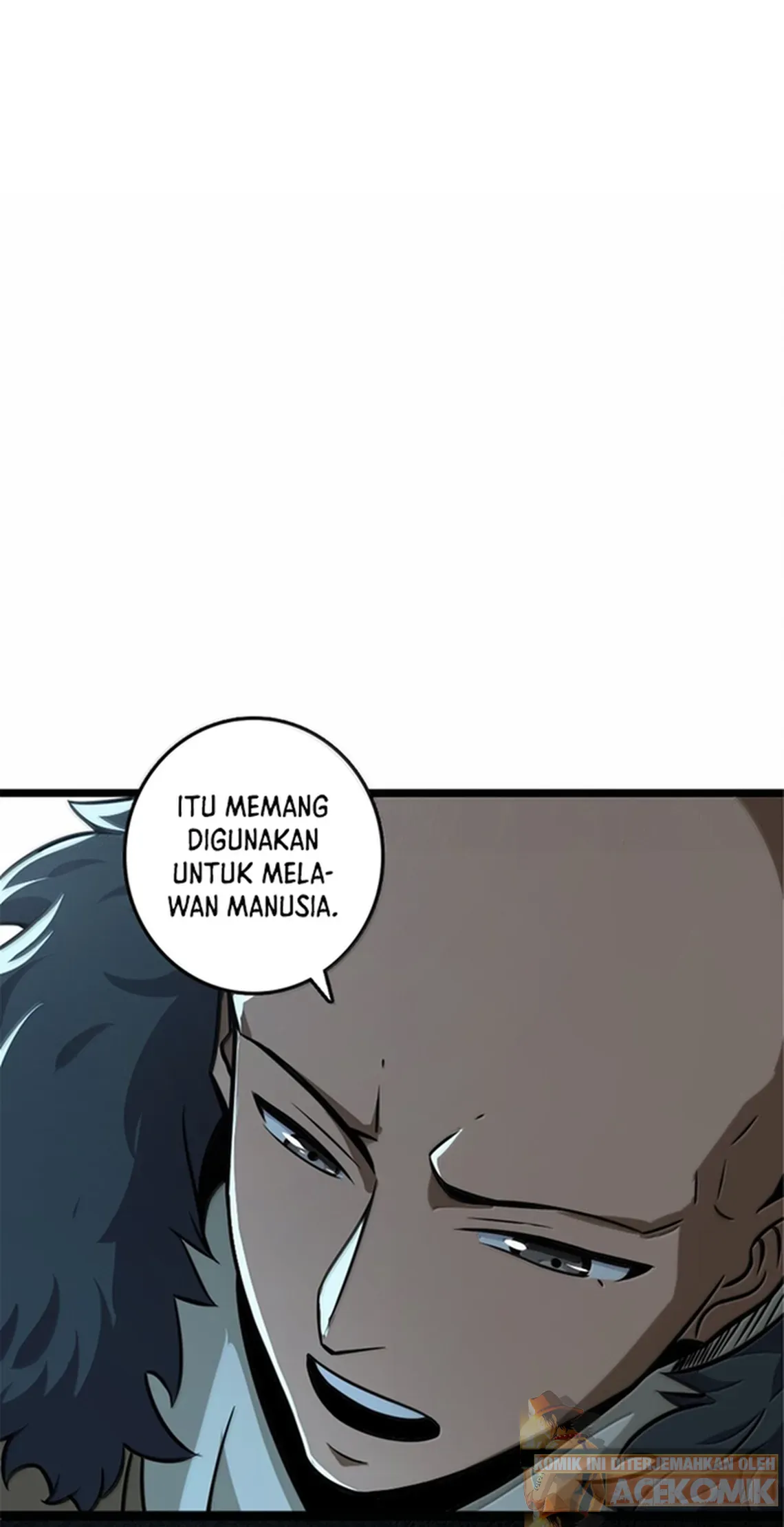 Release That Witch Chapter 614 page 8