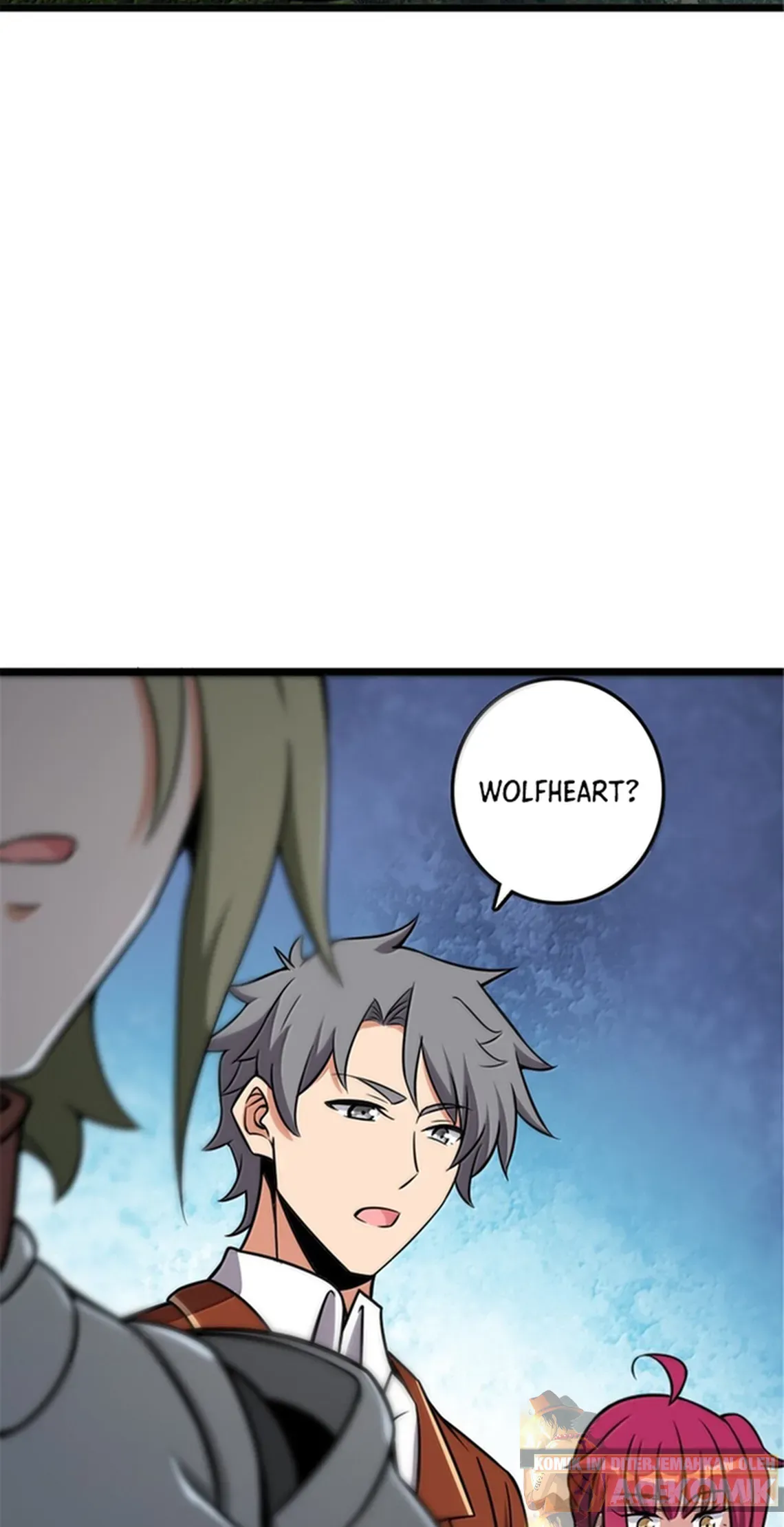 Release That Witch Chapter 614 page 10