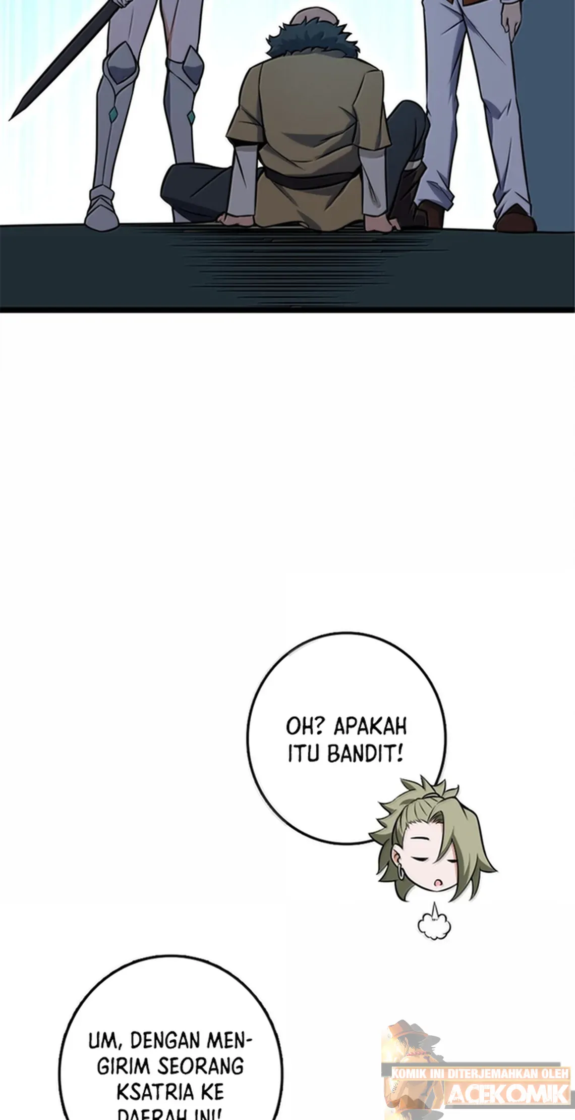 Release That Witch Chapter 614 page 15