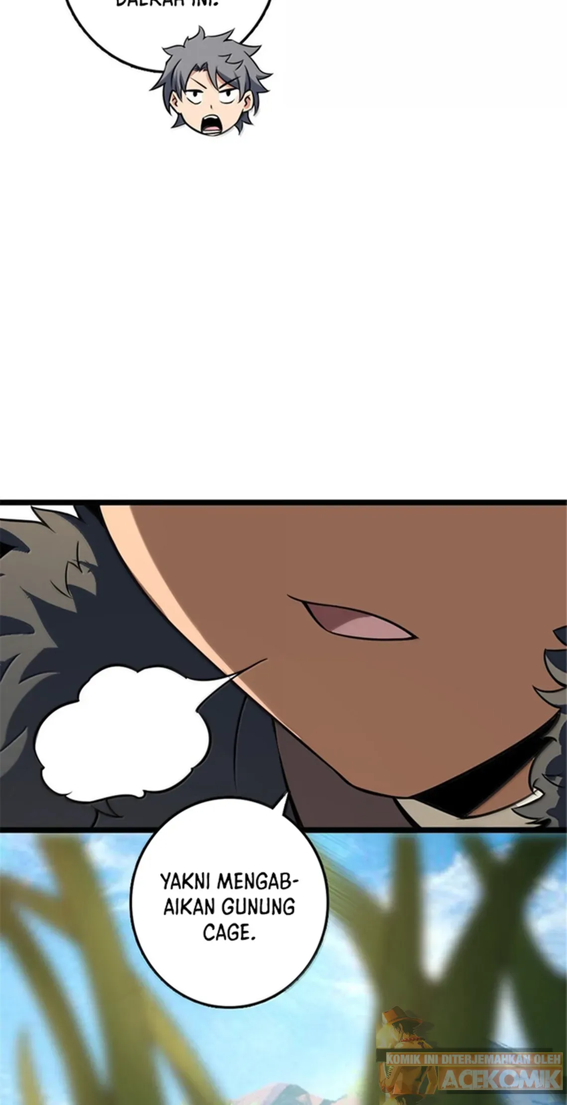 Release That Witch Chapter 614 page 16