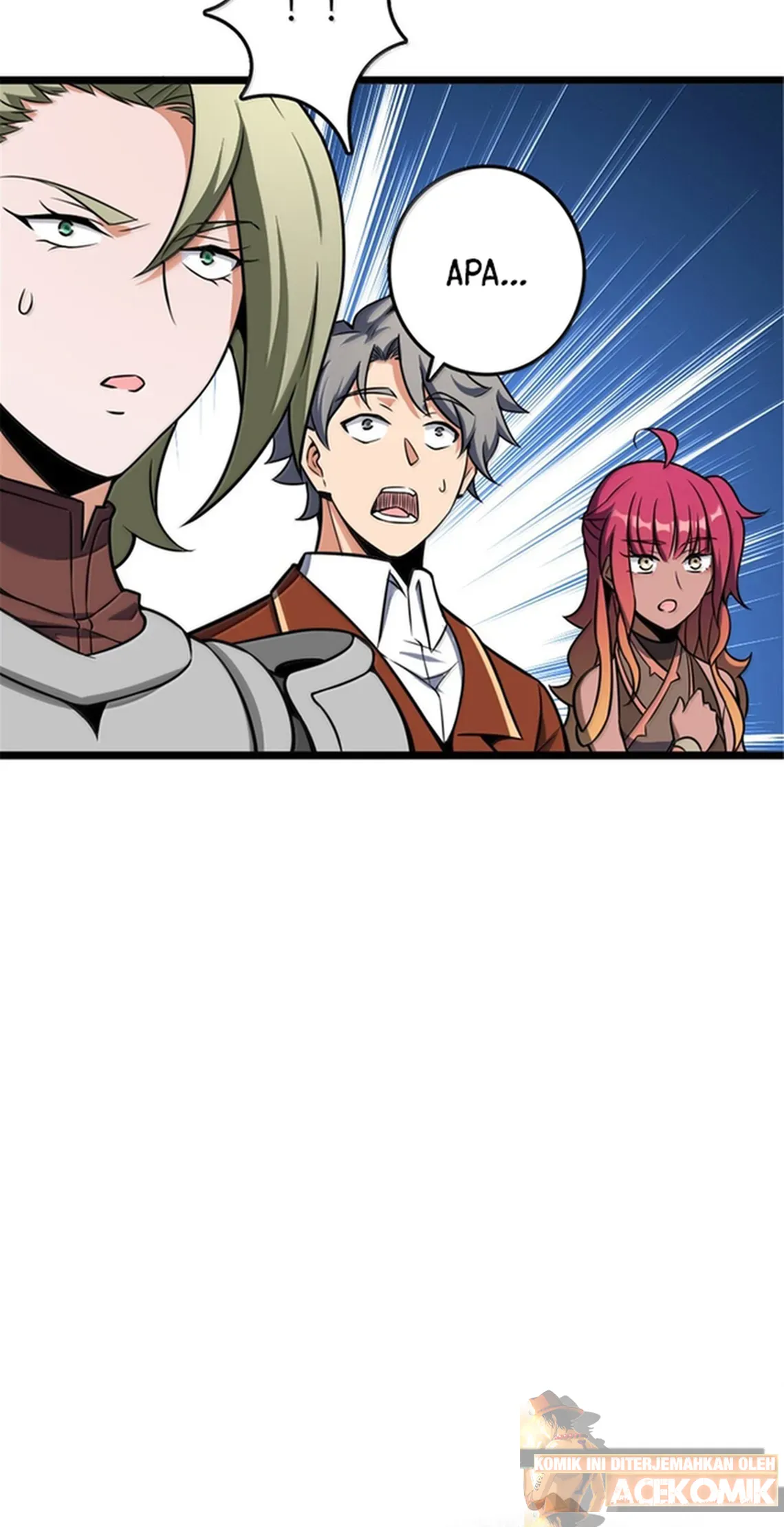 Release That Witch Chapter 614 page 18