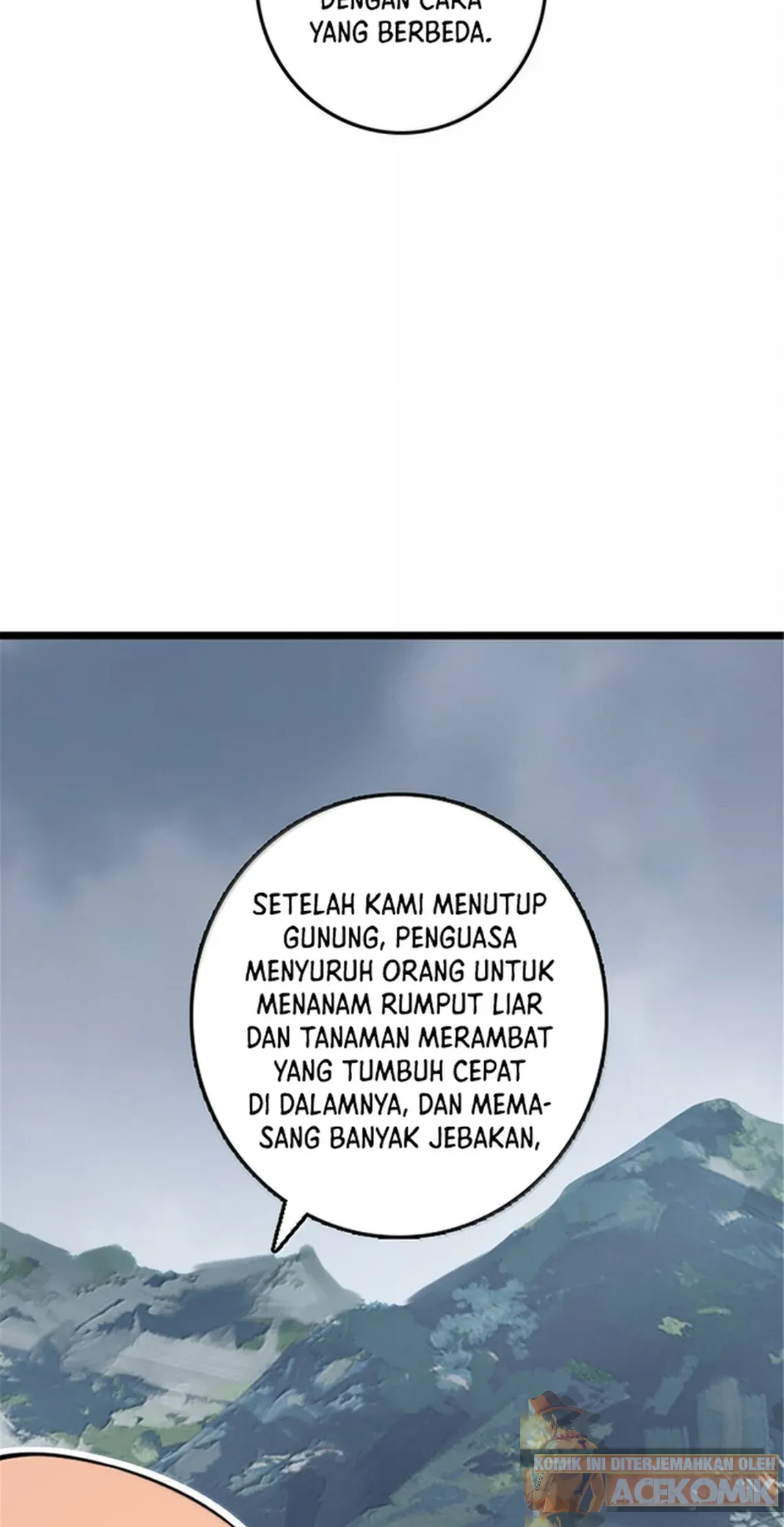 Release That Witch Chapter 614 page 21