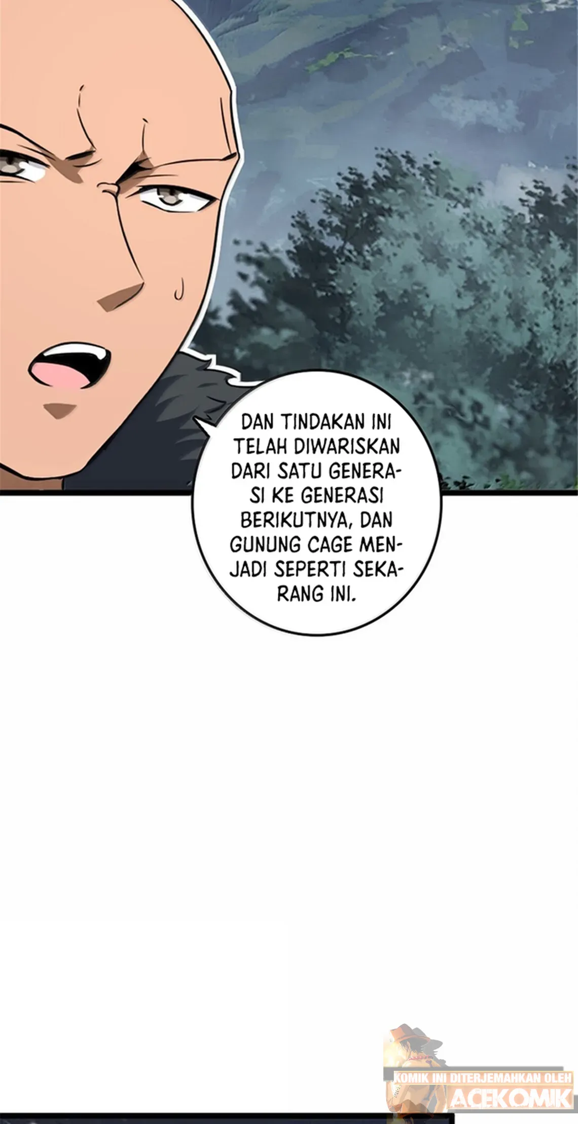 Release That Witch Chapter 614 page 22