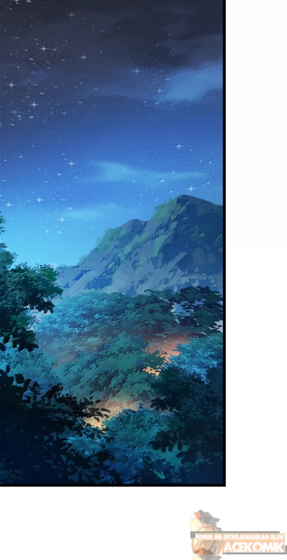 Release That Witch Chapter 614 page 23