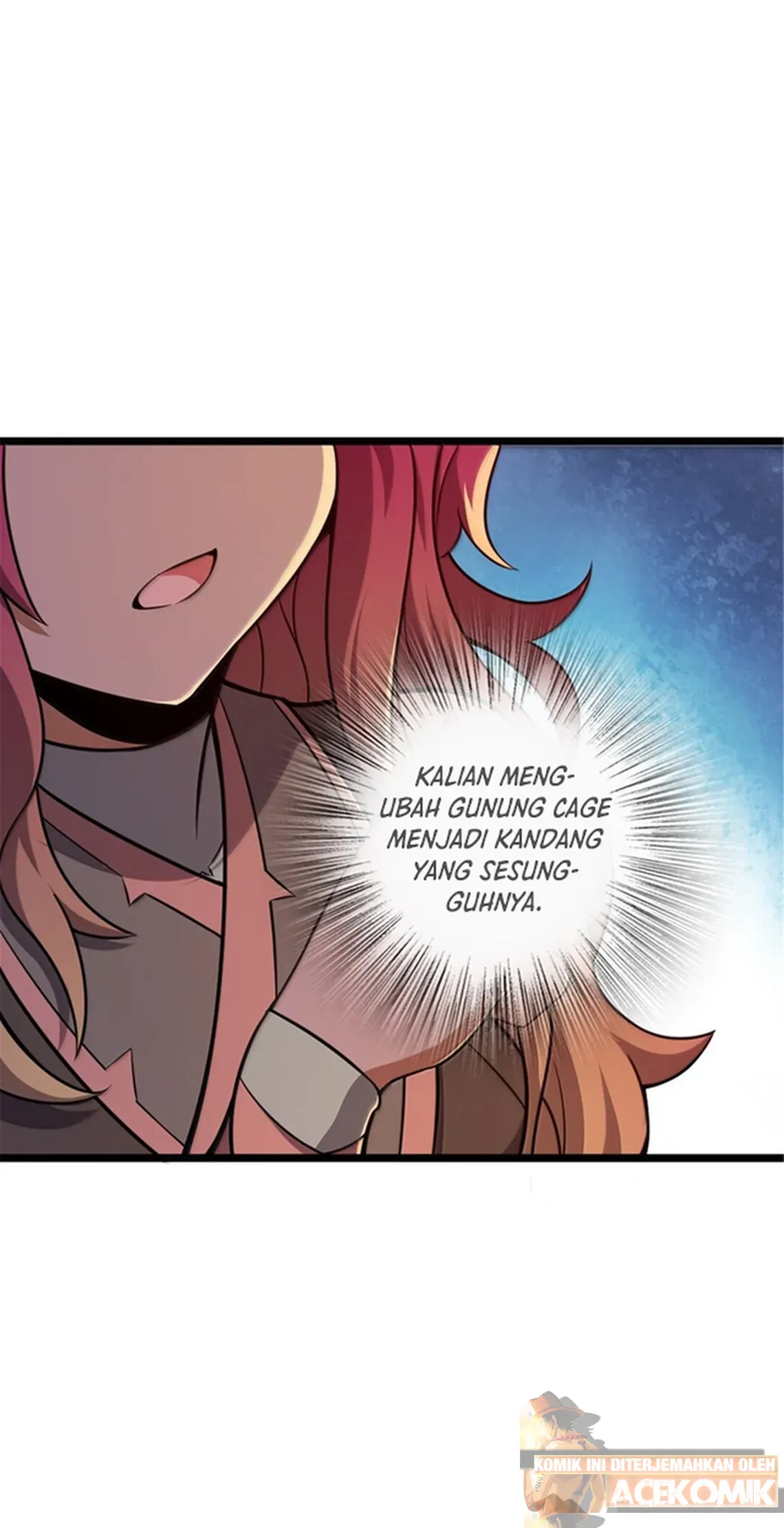 Release That Witch Chapter 614 page 25