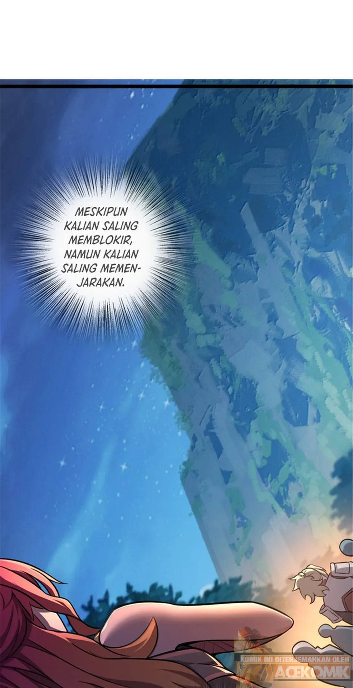 Release That Witch Chapter 614 page 26