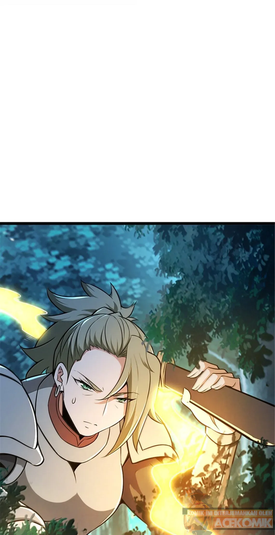 Release That Witch Chapter 614 page 33