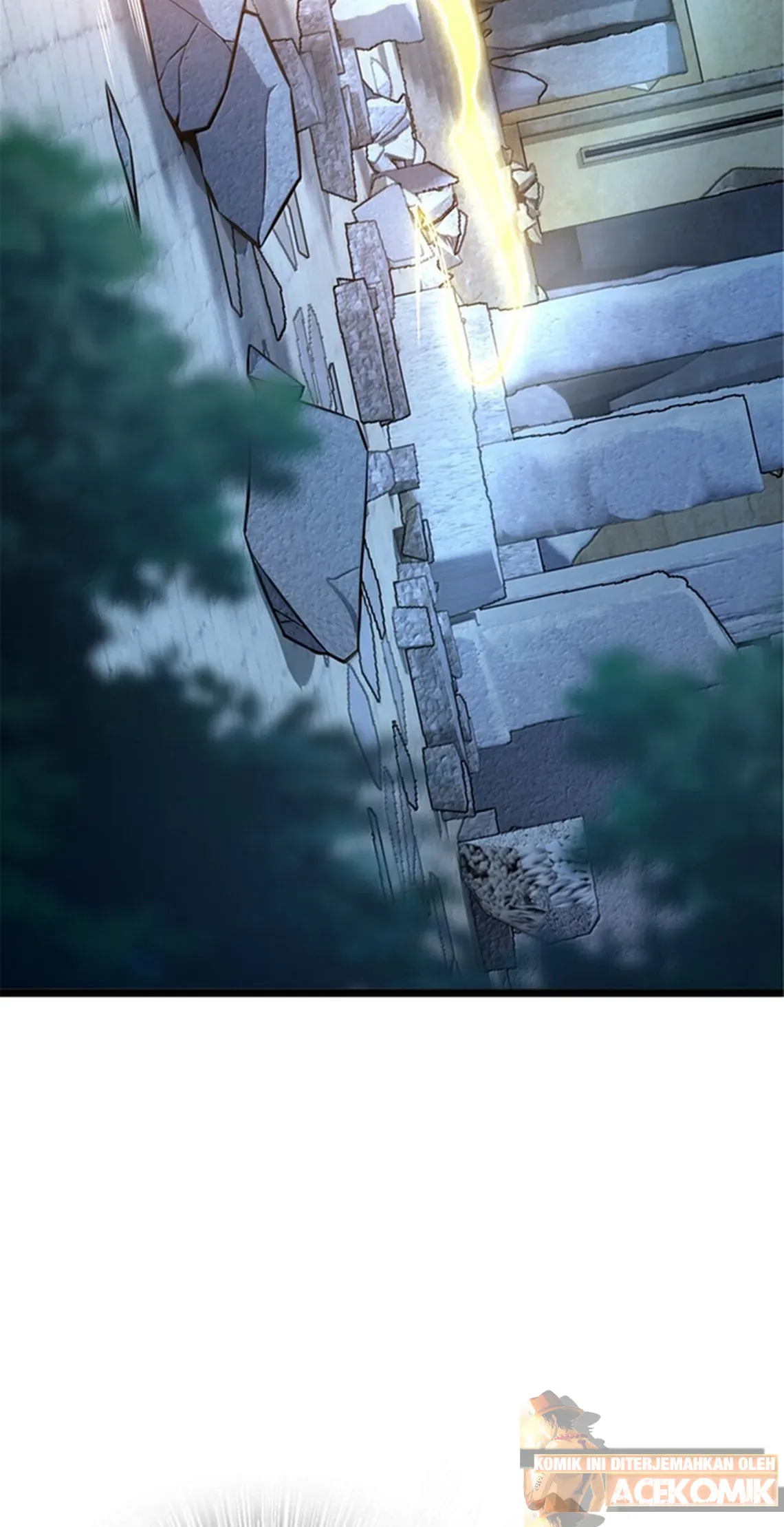 Release That Witch Chapter 614 page 35