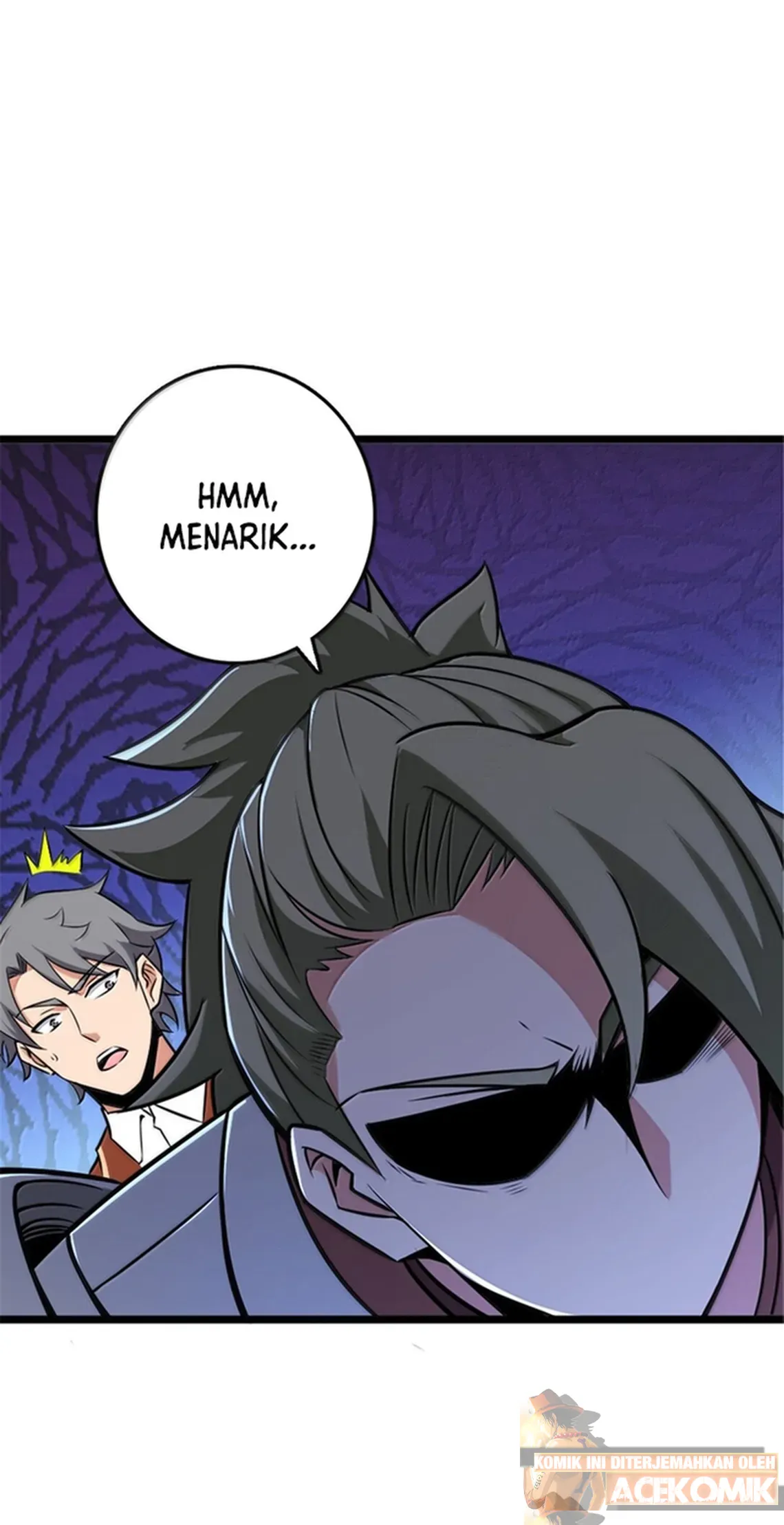Release That Witch Chapter 614 page 38