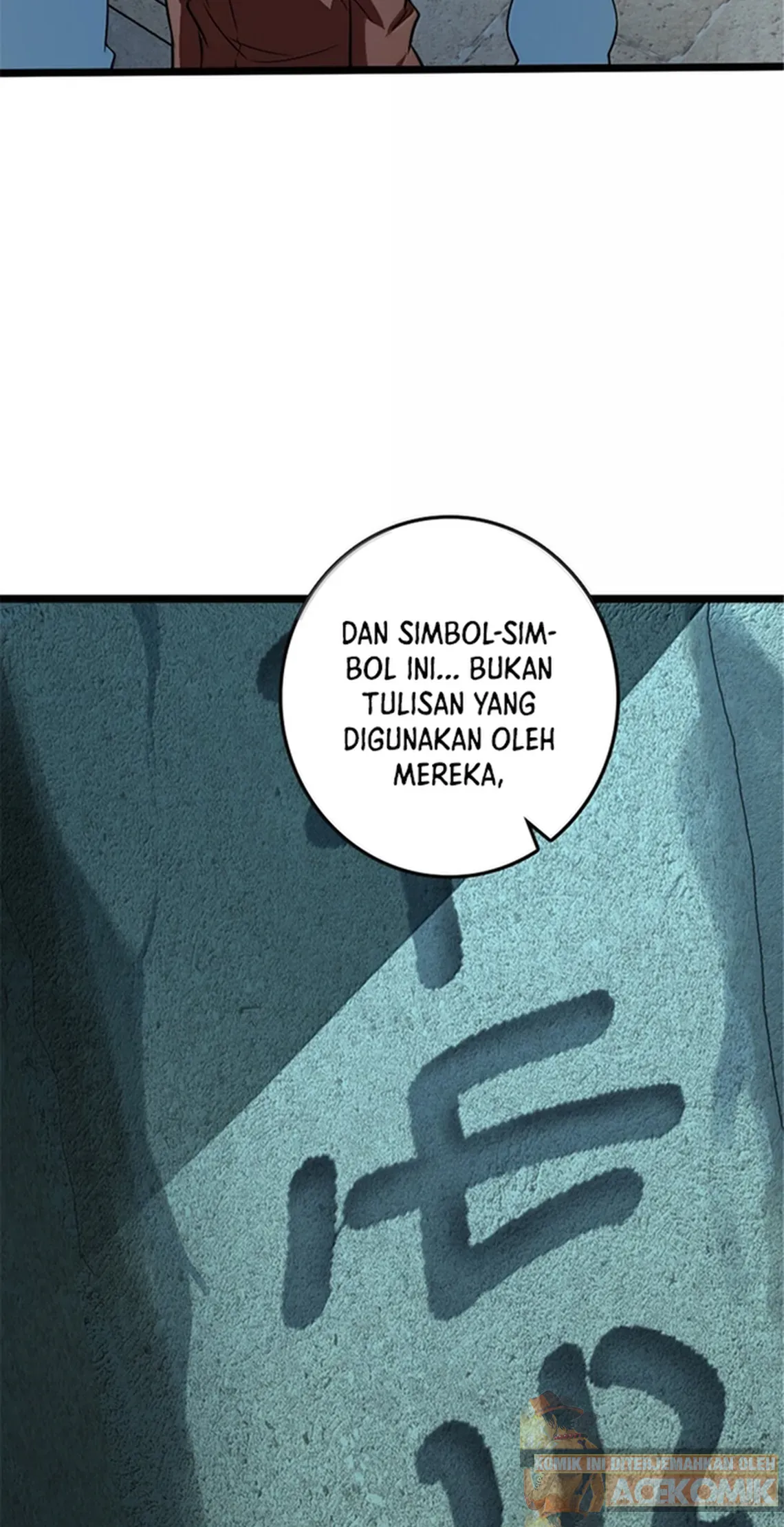 Release That Witch Chapter 614 page 42