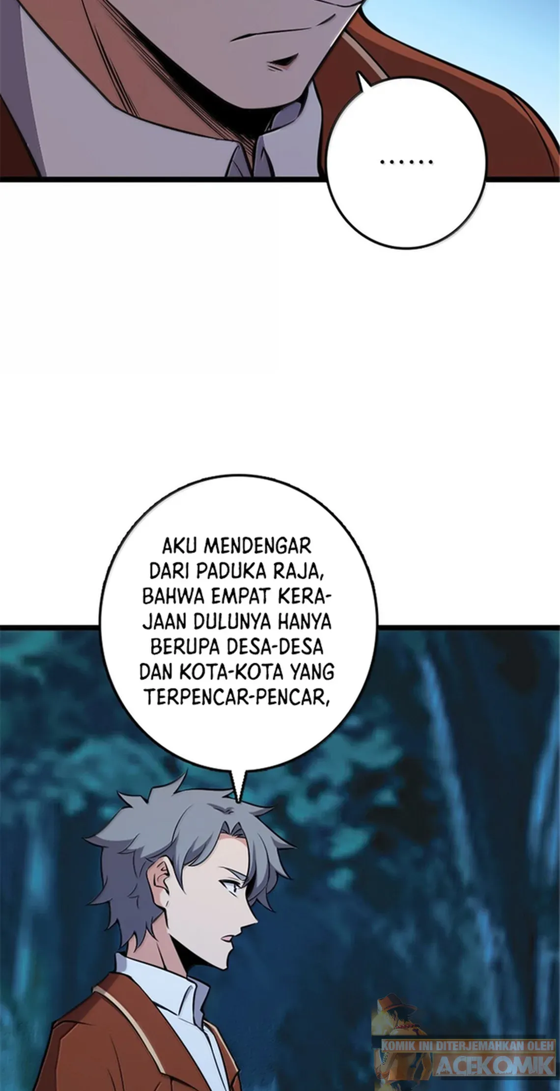Release That Witch Chapter 614 page 46