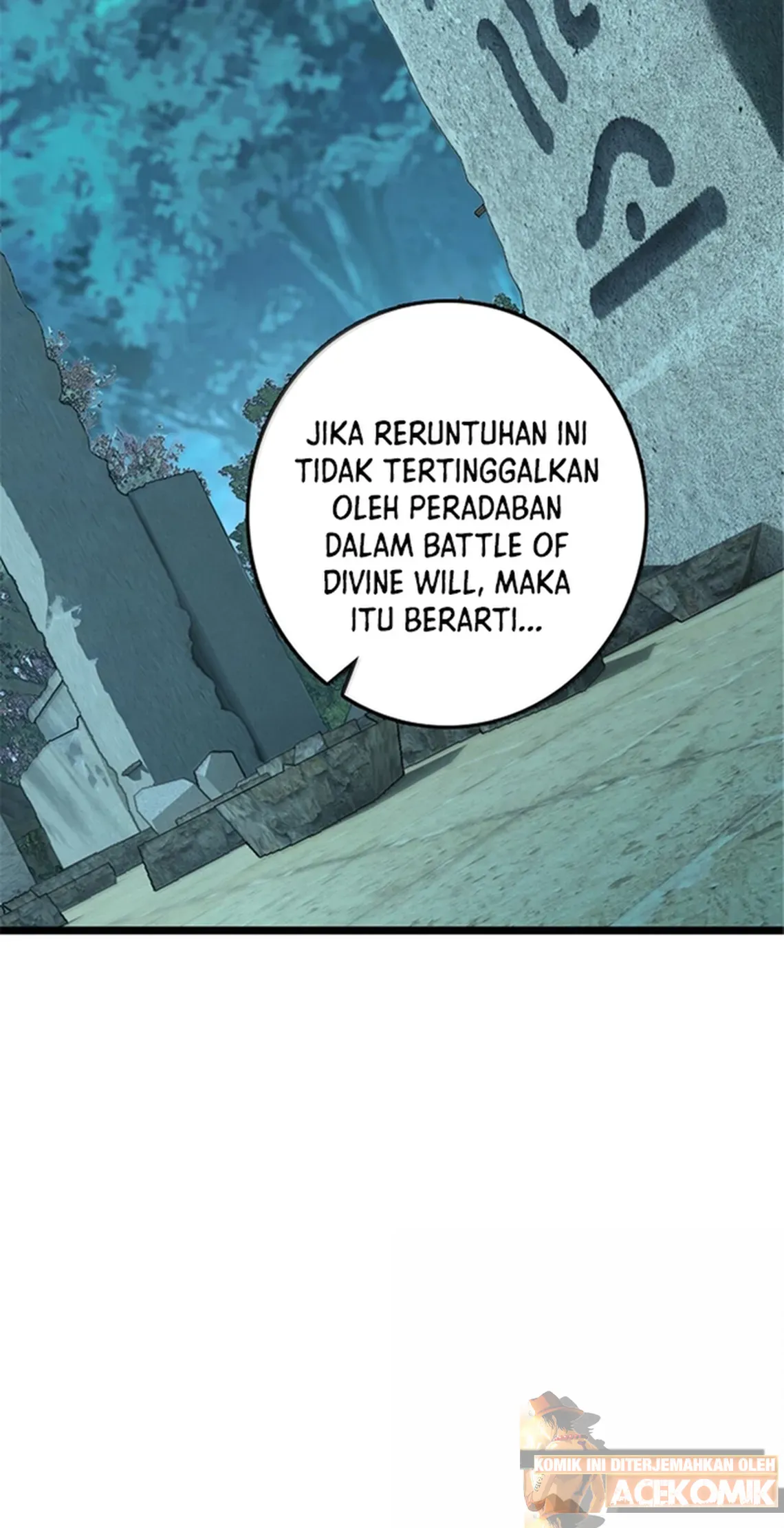 Release That Witch Chapter 614 page 48