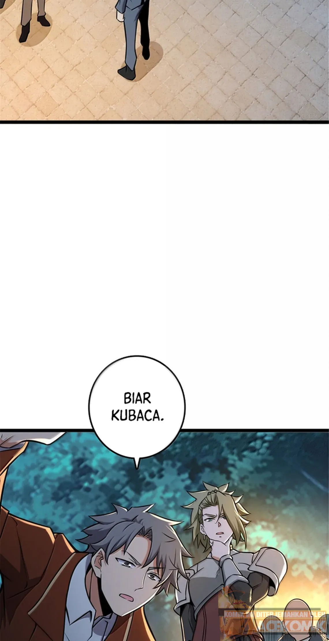 Release That Witch Chapter 614 page 52