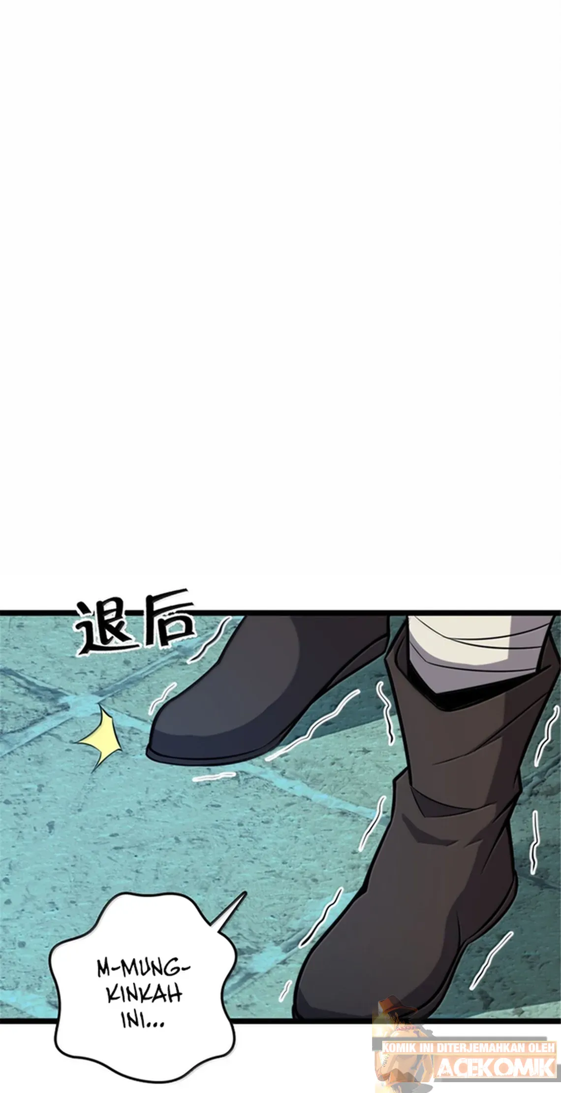 Release That Witch Chapter 614 page 55