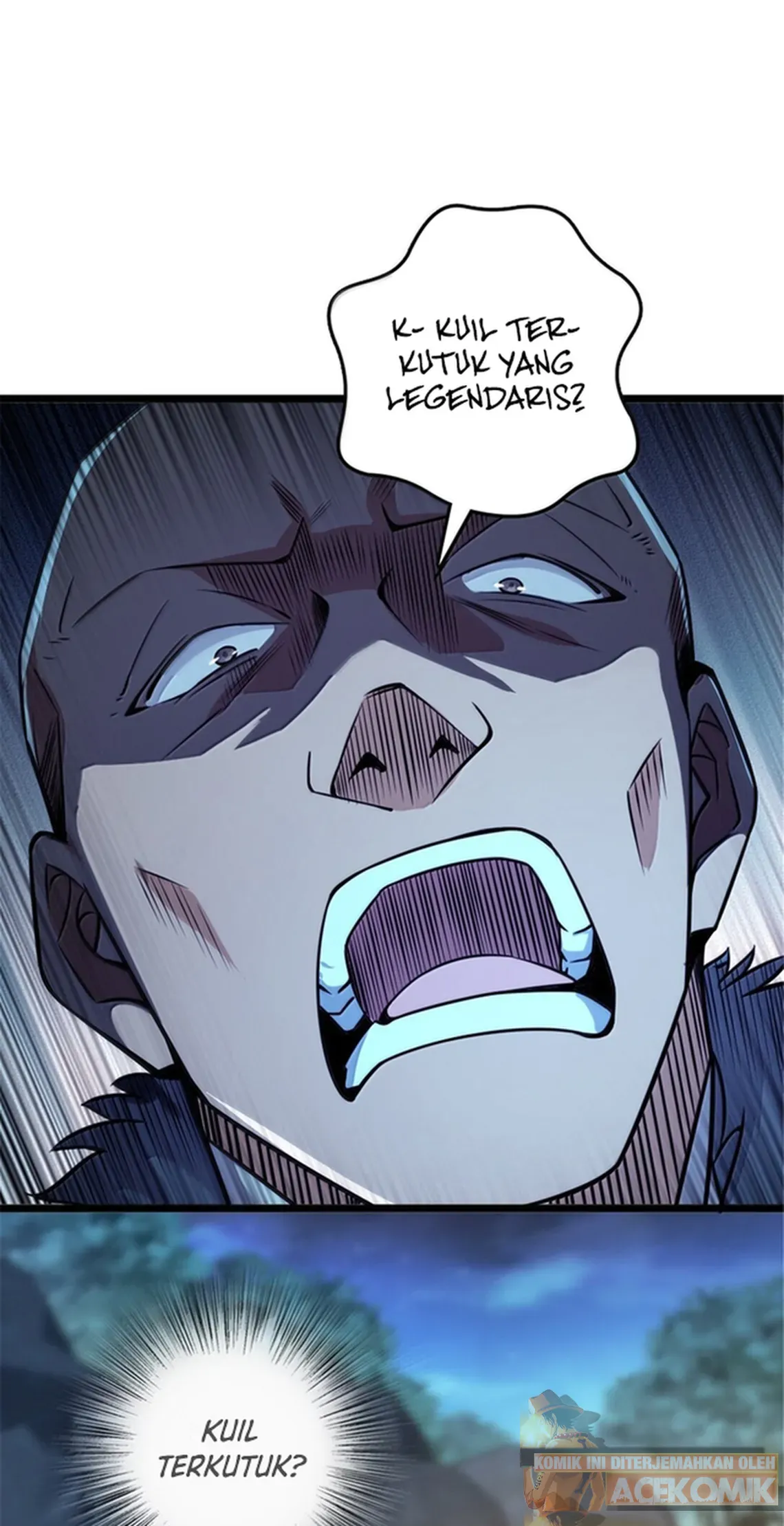 Release That Witch Chapter 614 page 56