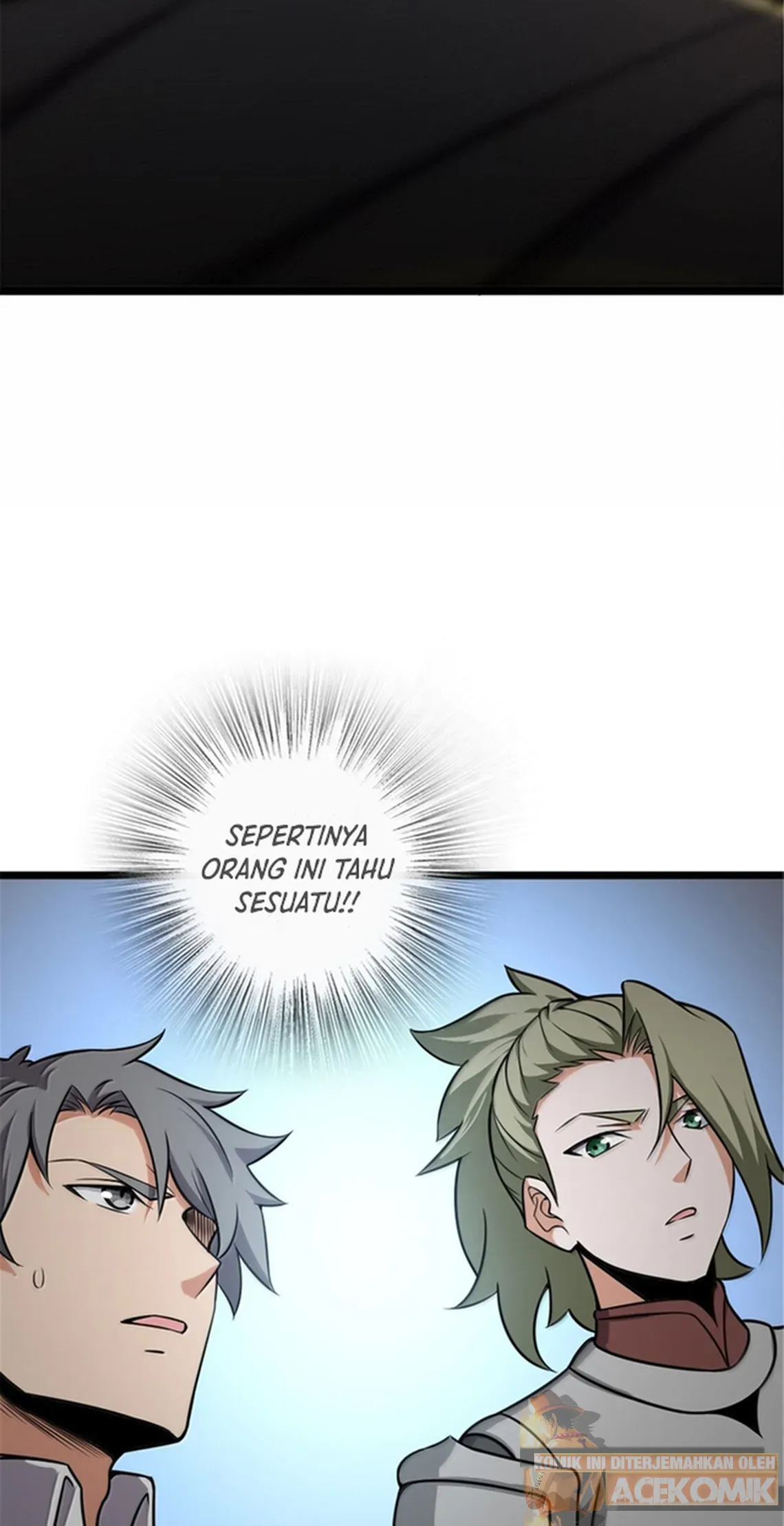 Release That Witch Chapter 614 page 58