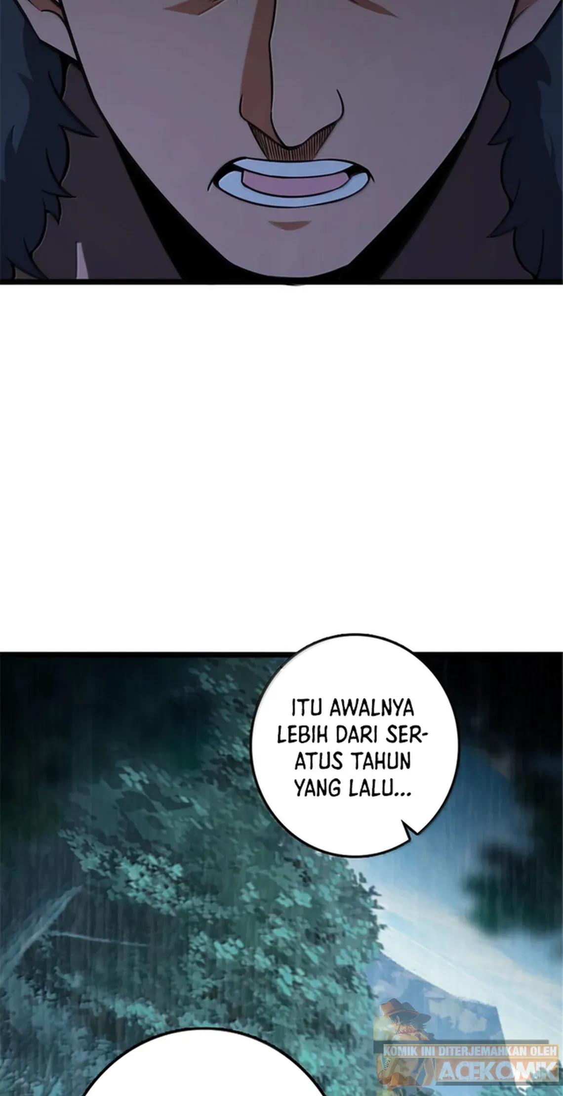 Release That Witch Chapter 614 page 60