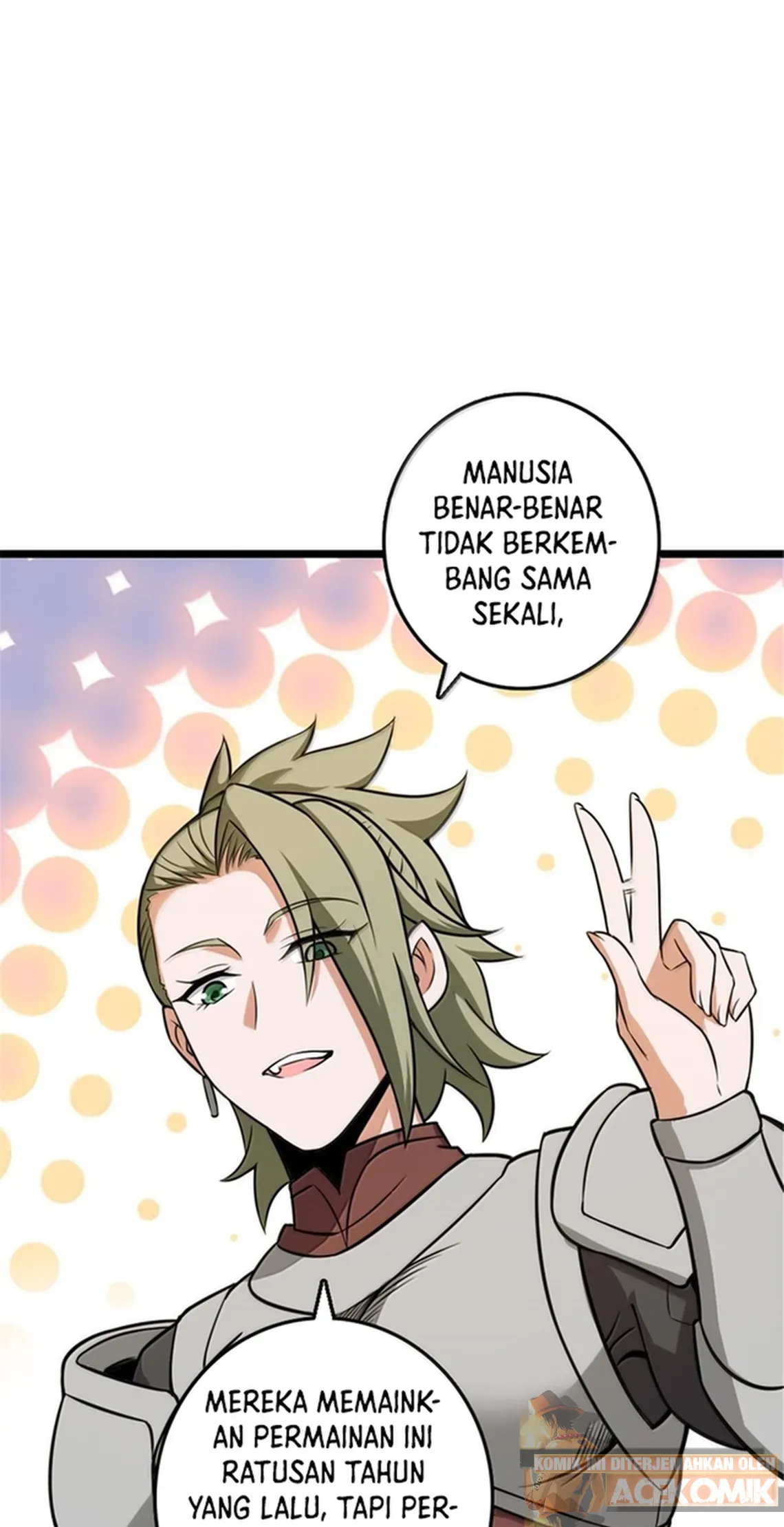 Release That Witch Chapter 614 page 64