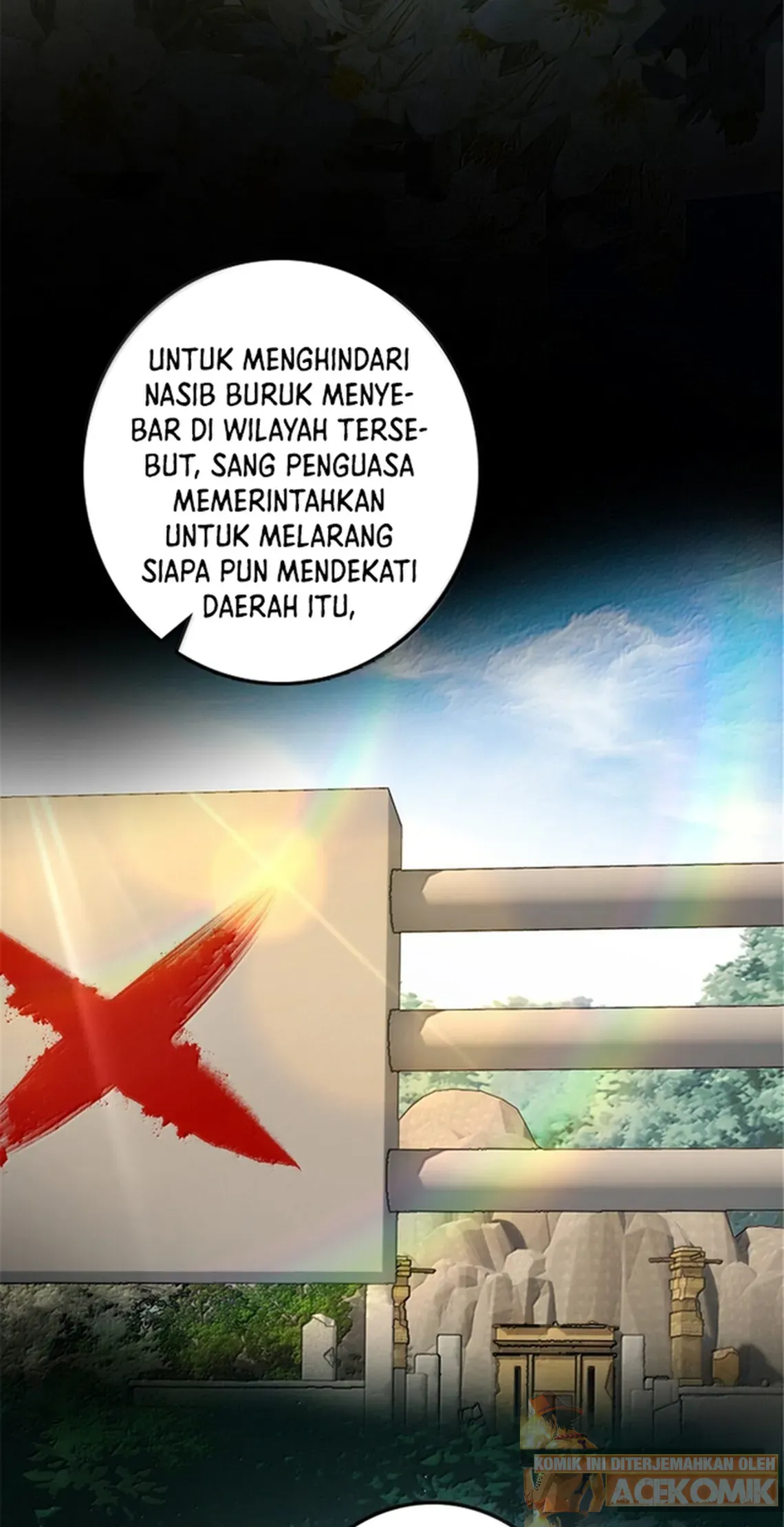 Release That Witch Chapter 614 page 69