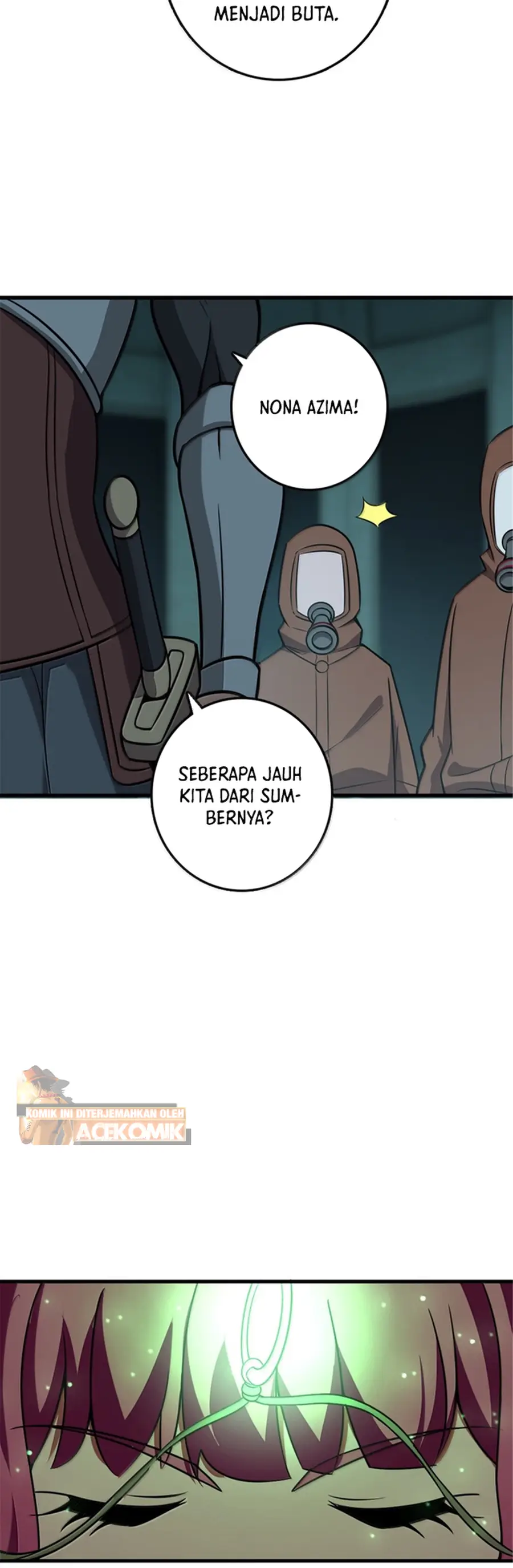 Release That Witch Chapter 616 page 3