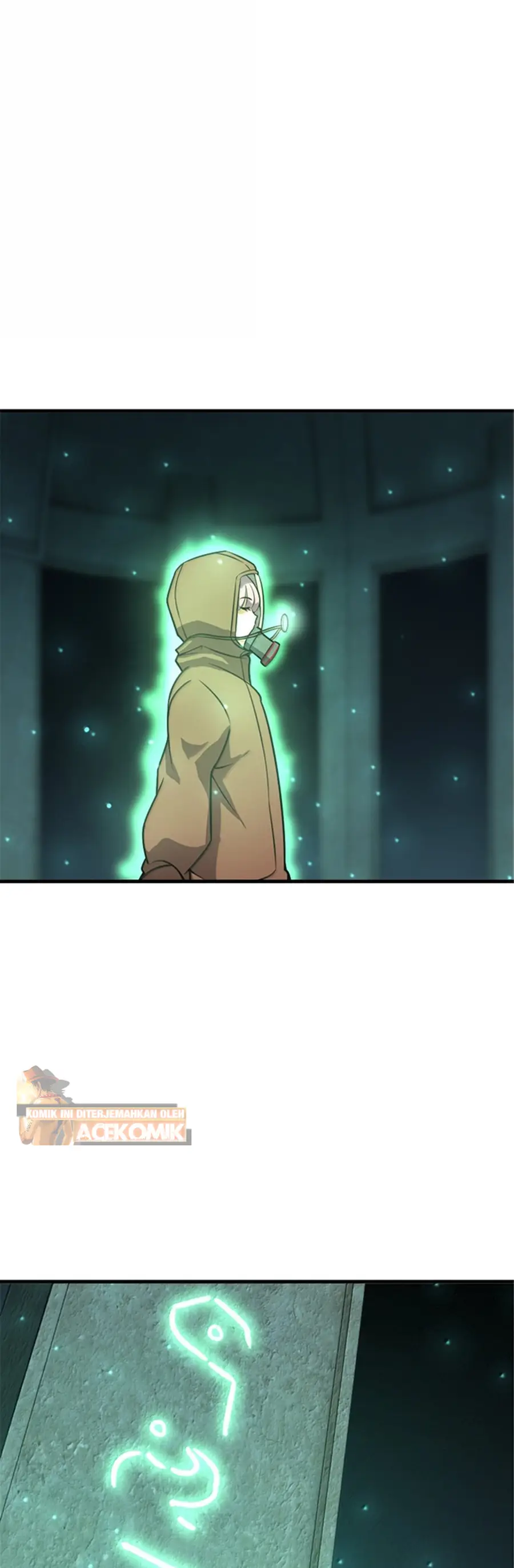 Release That Witch Chapter 616 page 4