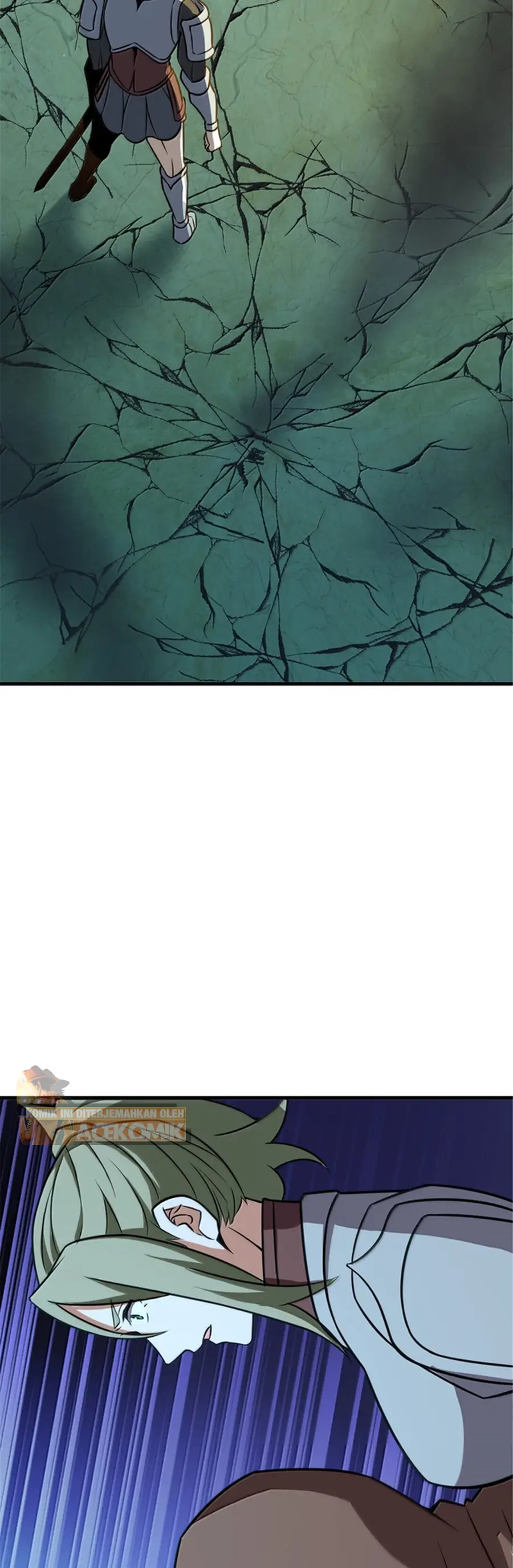 Release That Witch Chapter 616 page 10