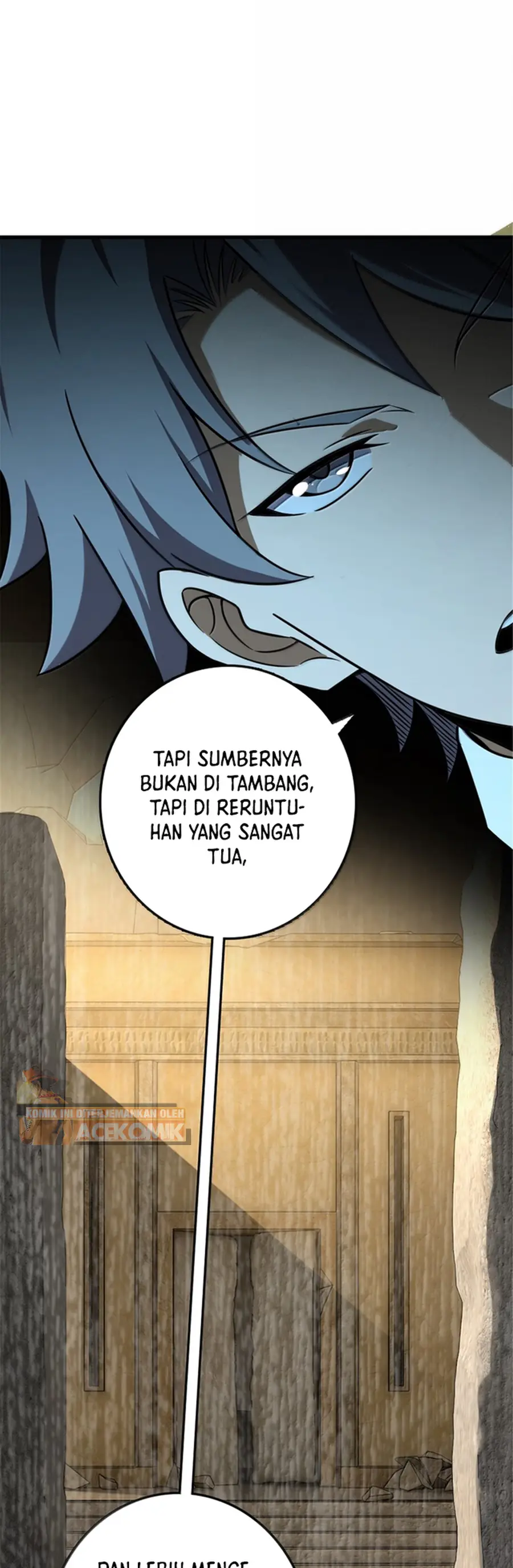 Release That Witch Chapter 616 page 23
