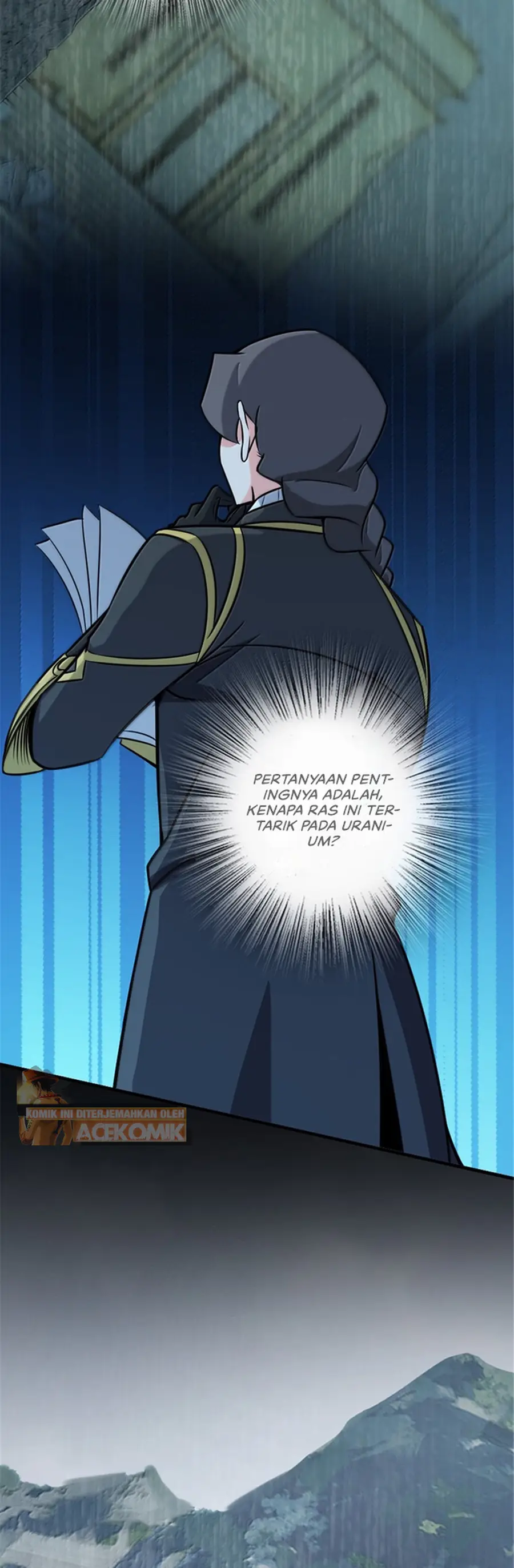 Release That Witch Chapter 616 page 27
