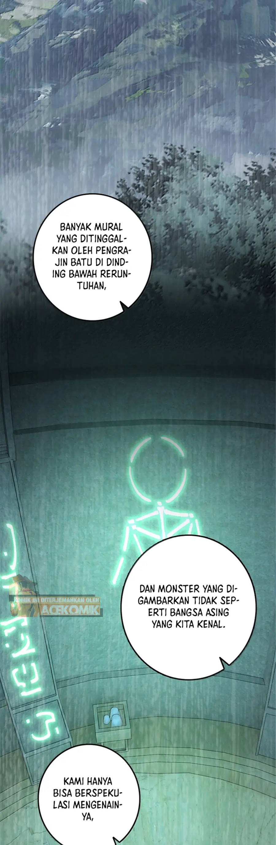 Release That Witch Chapter 616 page 28