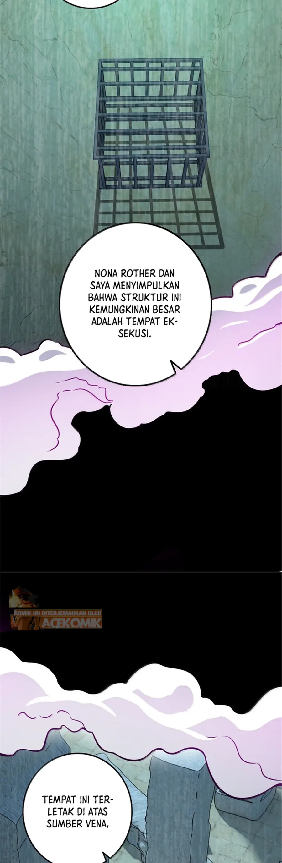 Release That Witch Chapter 616 page 29