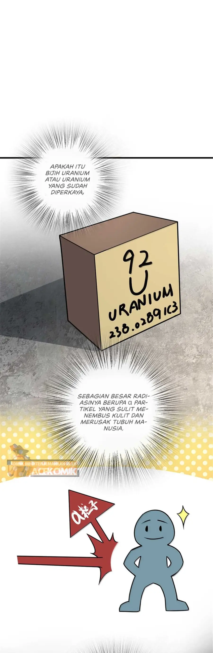 Release That Witch Chapter 616 page 37