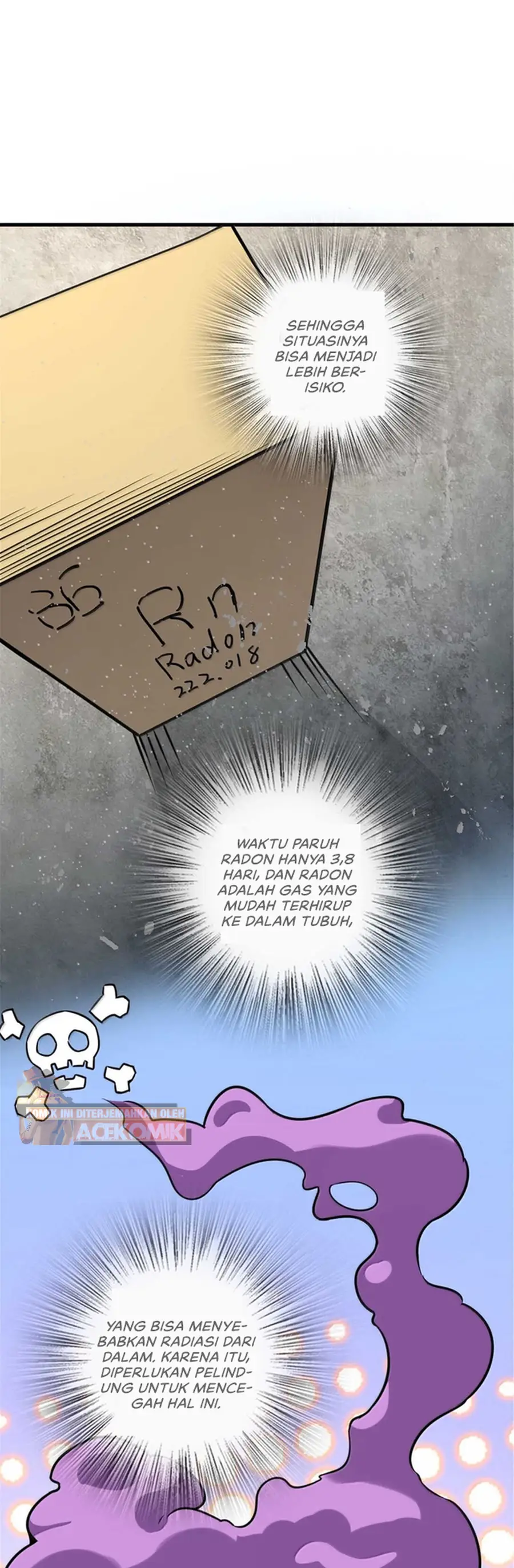Release That Witch Chapter 616 page 39
