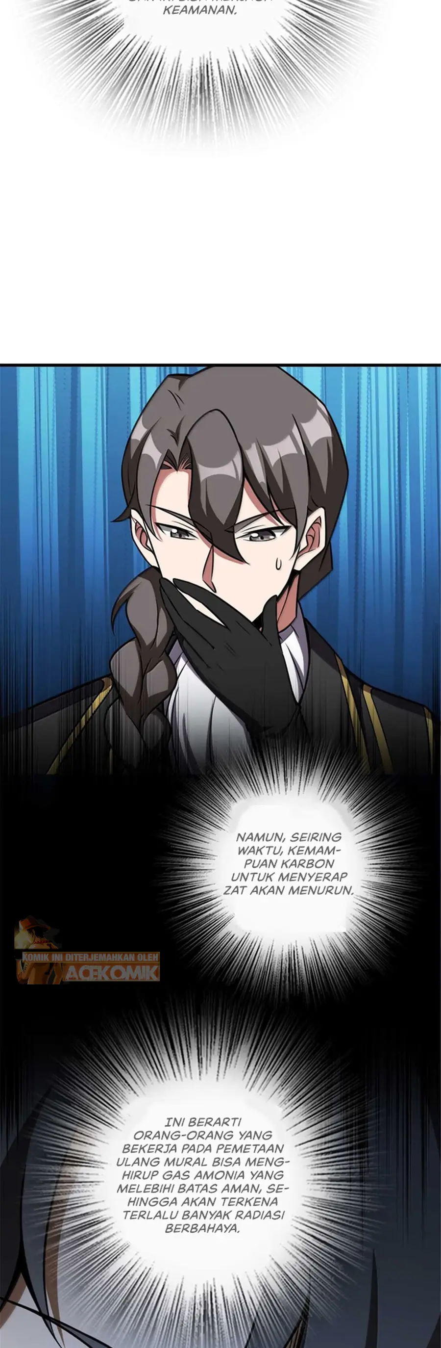 Release That Witch Chapter 616 page 41