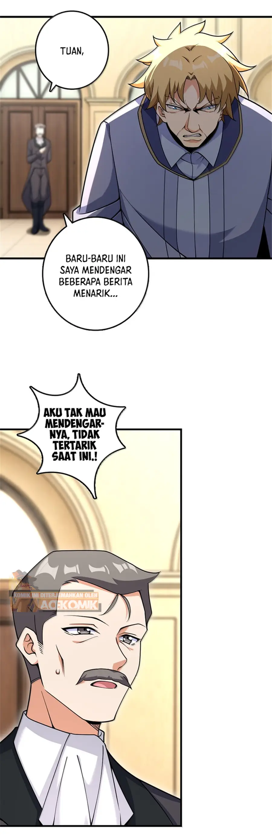 Release That Witch Chapter 618 page 4
