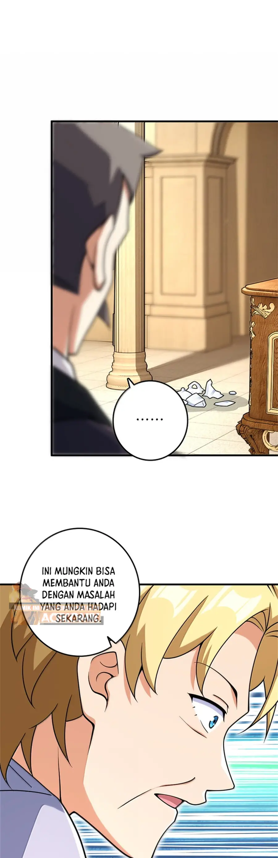 Release That Witch Chapter 618 page 5