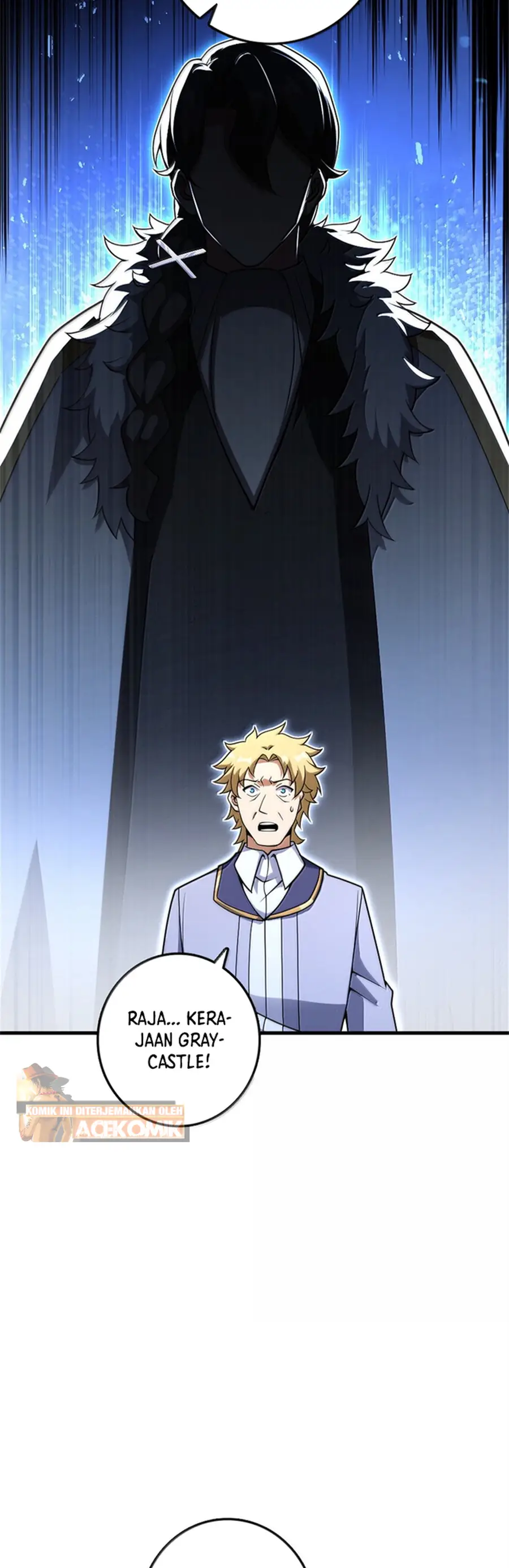 Release That Witch Chapter 618 page 8