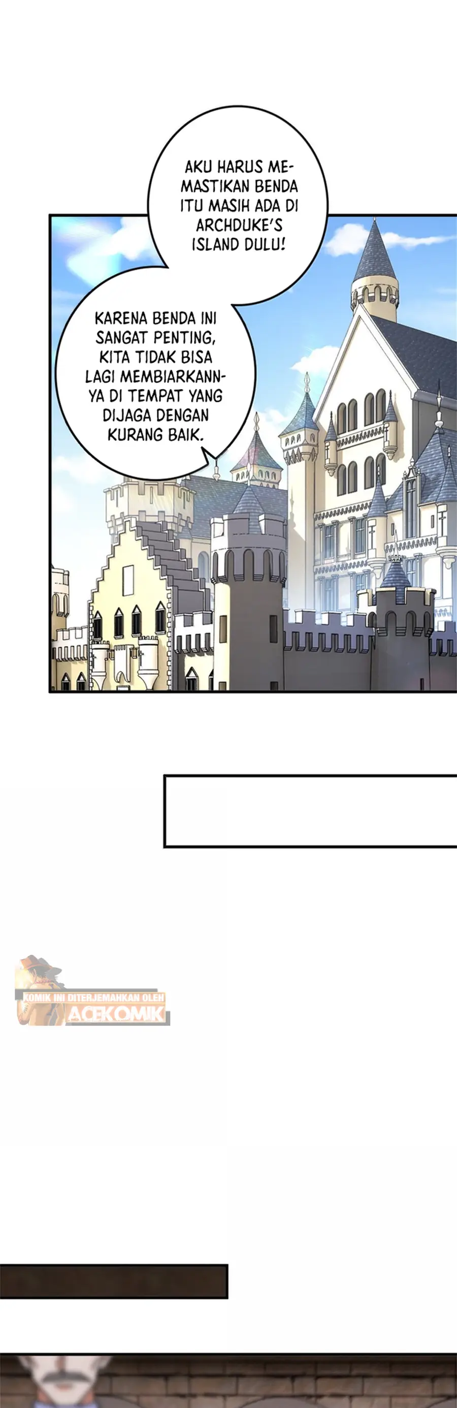 Release That Witch Chapter 618 page 23