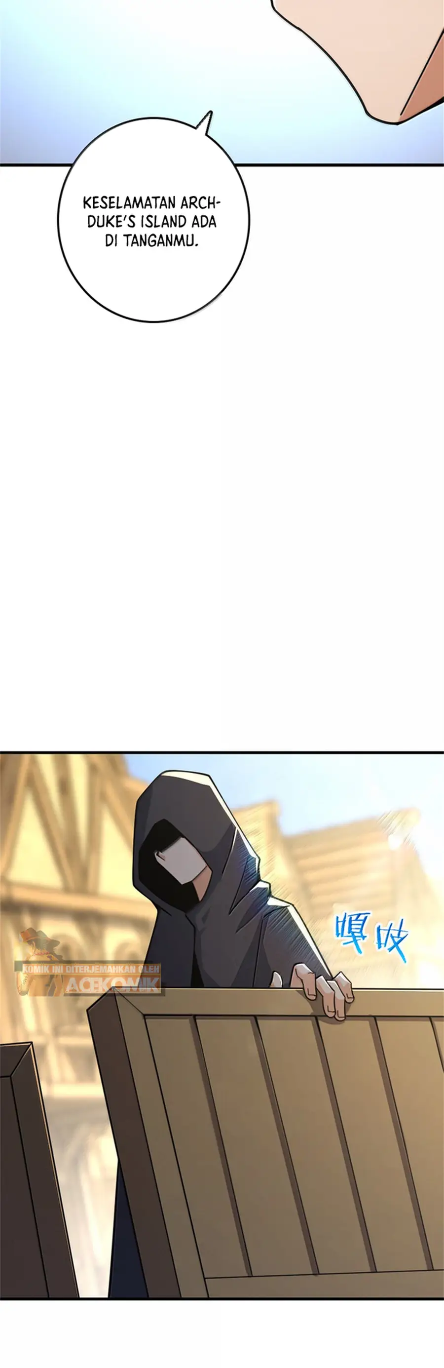 Release That Witch Chapter 618 page 29