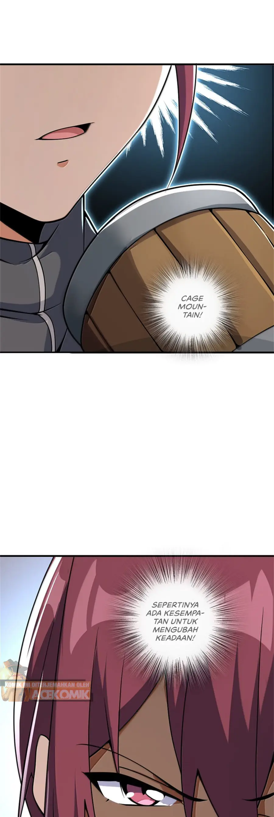 Release That Witch Chapter 619 page 12