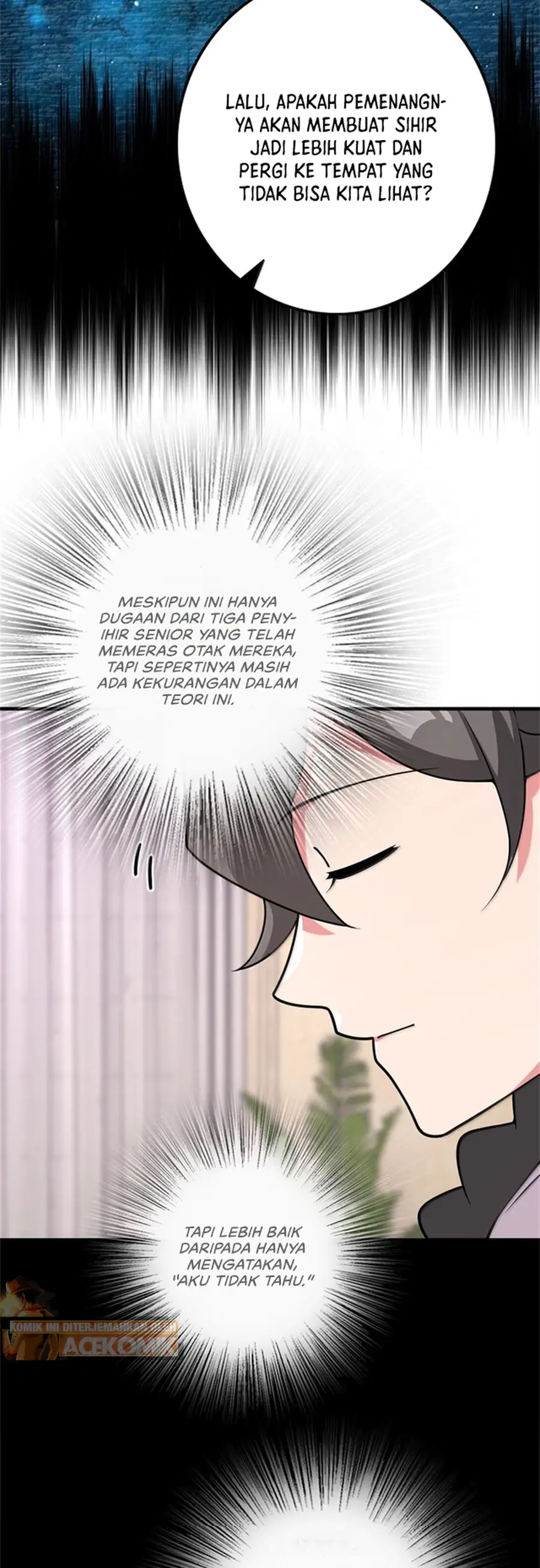 Release That Witch Chapter 620 page 4
