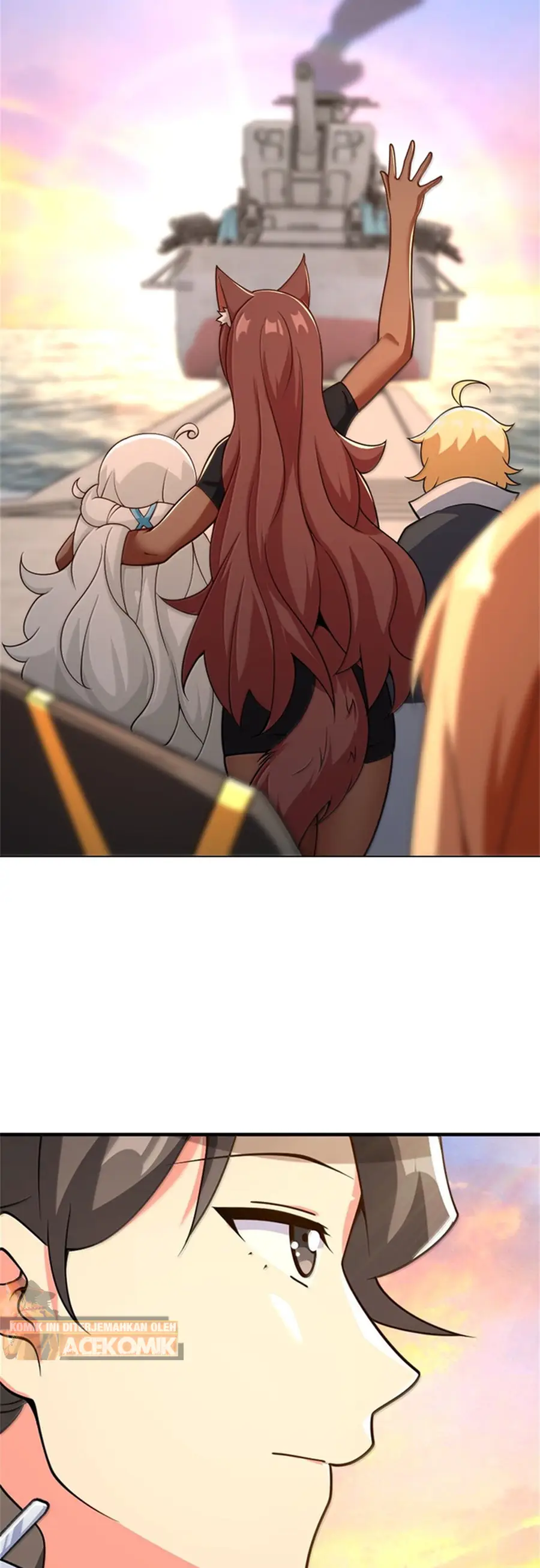 Release That Witch Chapter 620 page 30