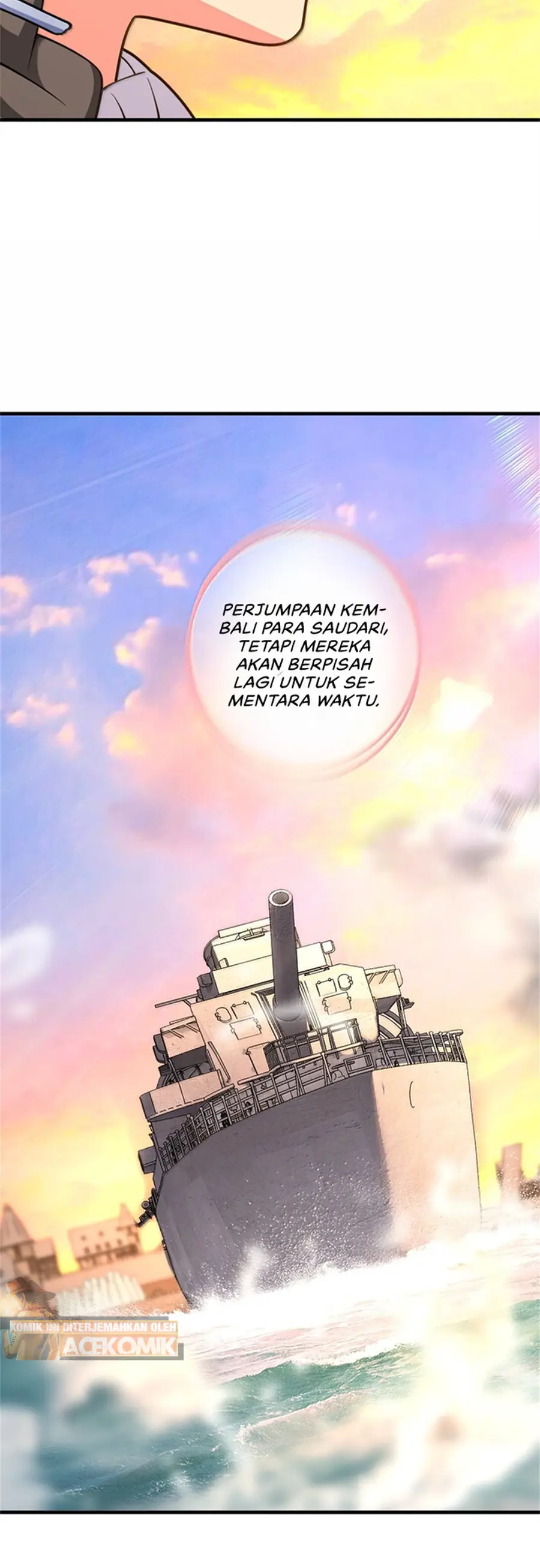 Release That Witch Chapter 620 page 31