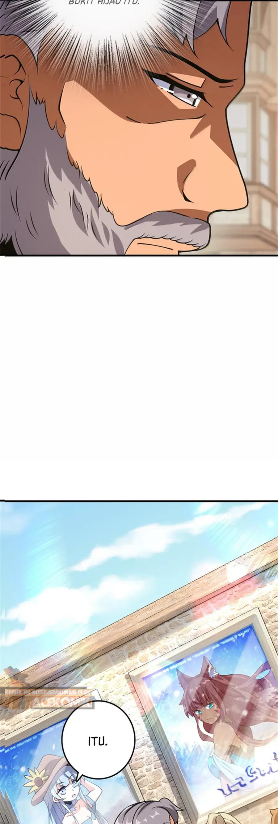 Release That Witch Chapter 621 page 2