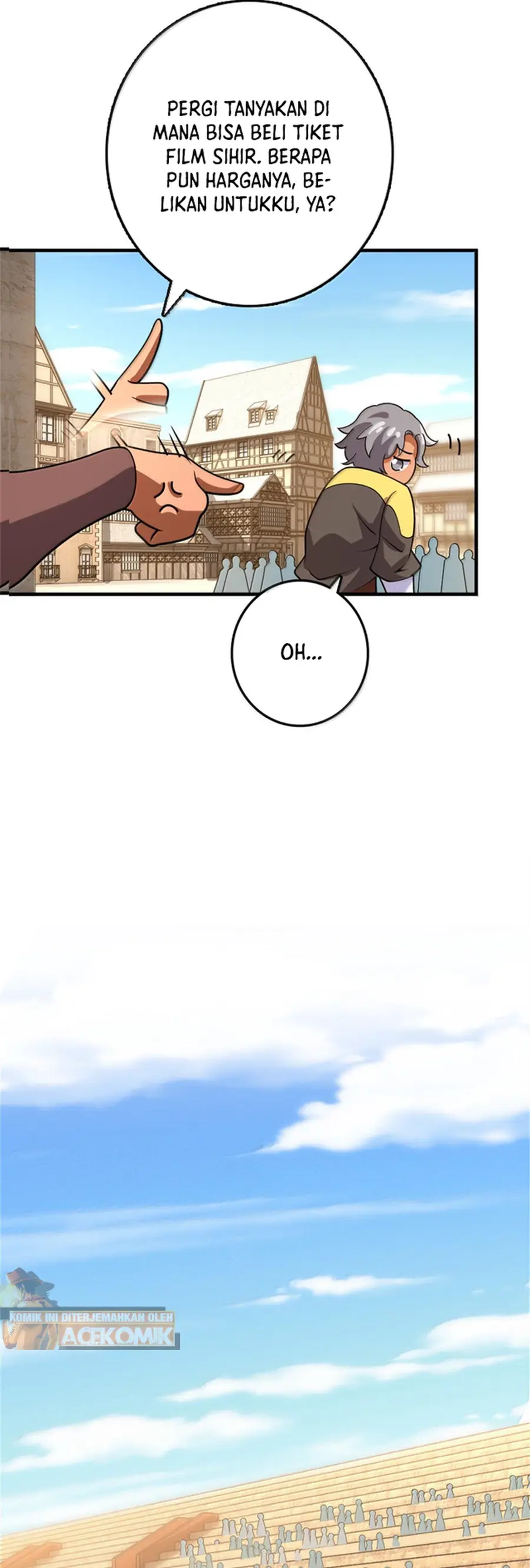 Release That Witch Chapter 621 page 6