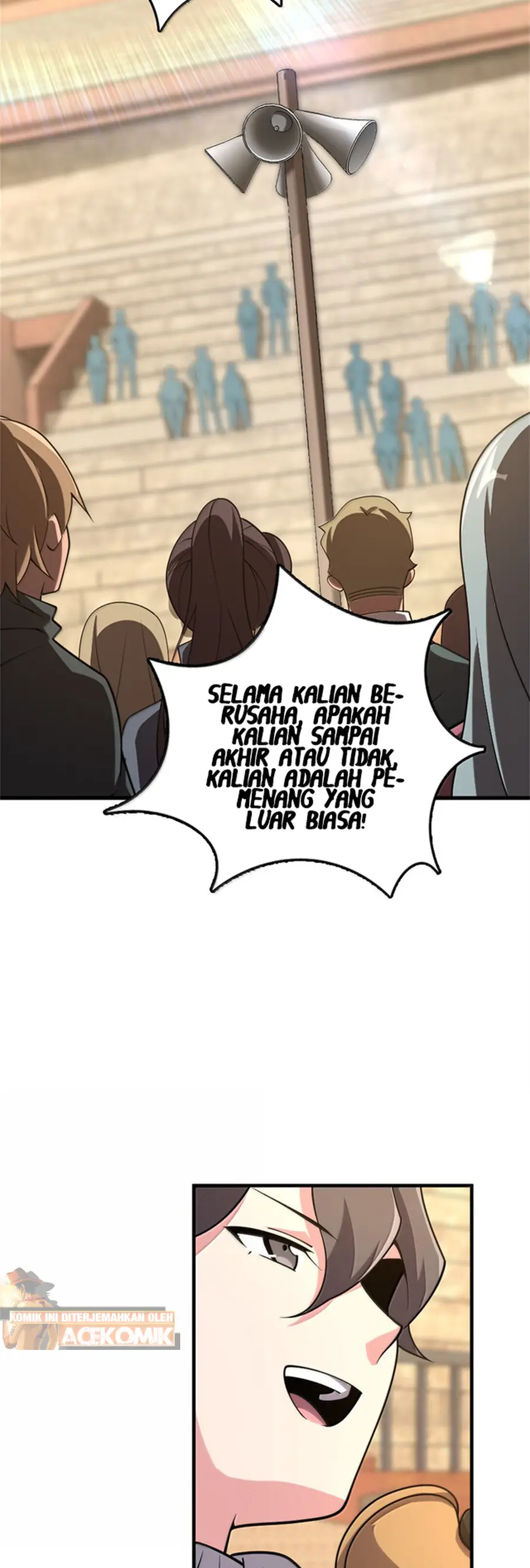Release That Witch Chapter 621 page 17