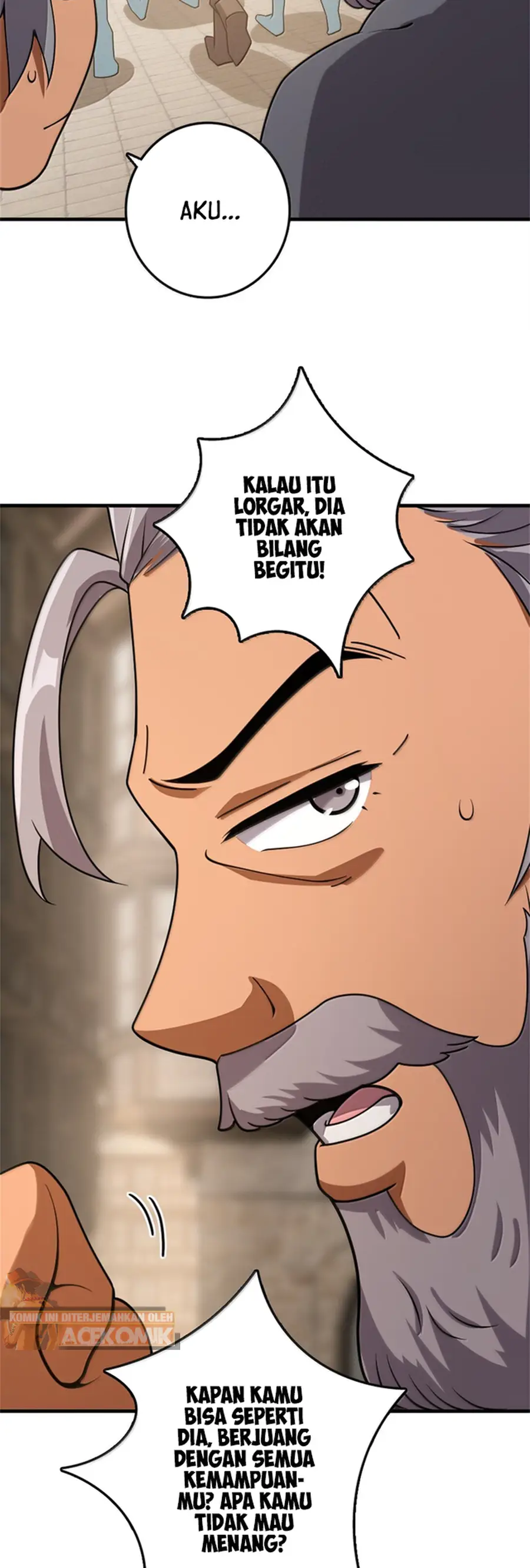 Release That Witch Chapter 621 page 25