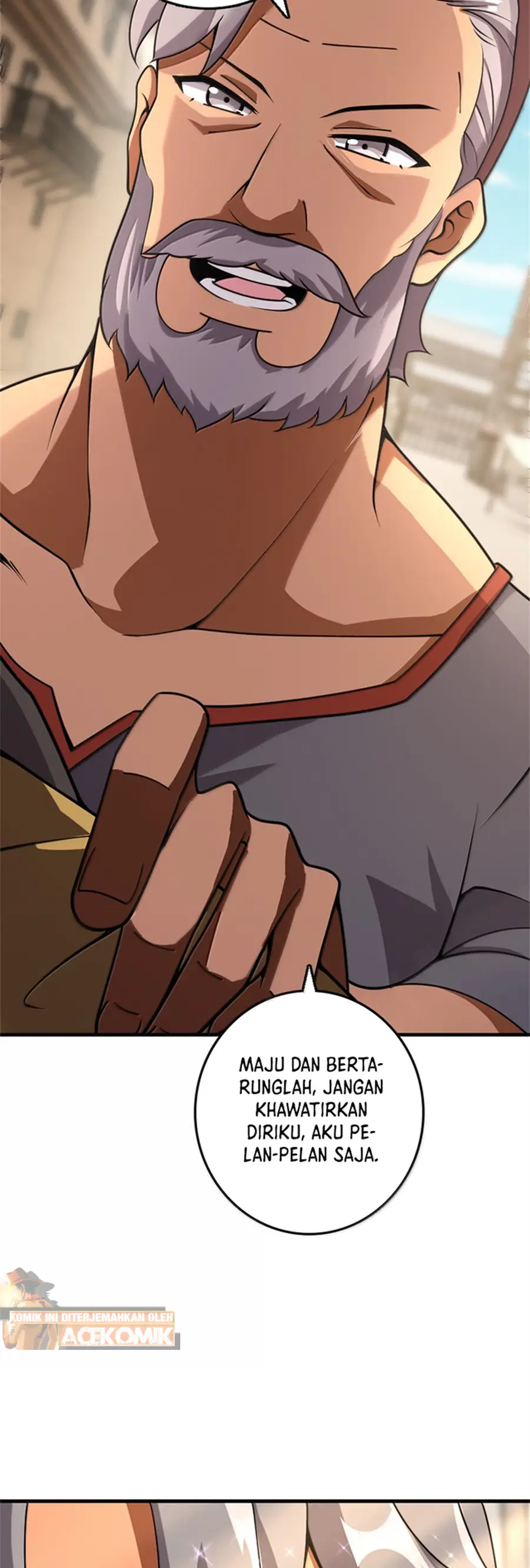 Release That Witch Chapter 621 page 30